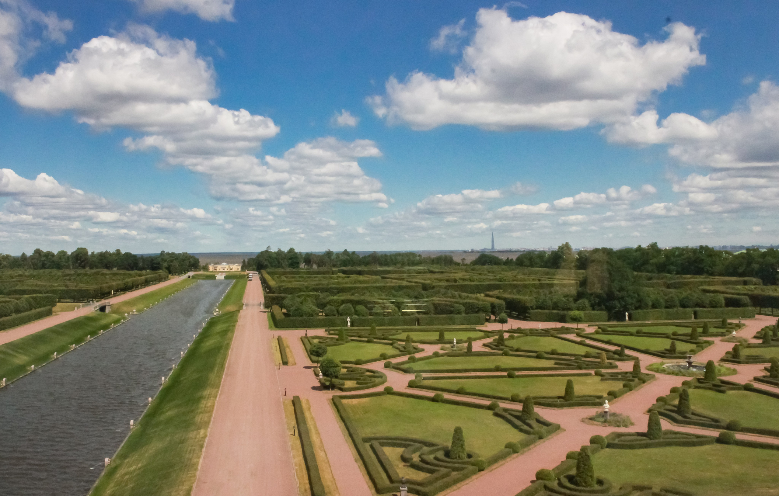Константиновский дворец. Фотограф в Санкт-Петербурге Наталия Денисова