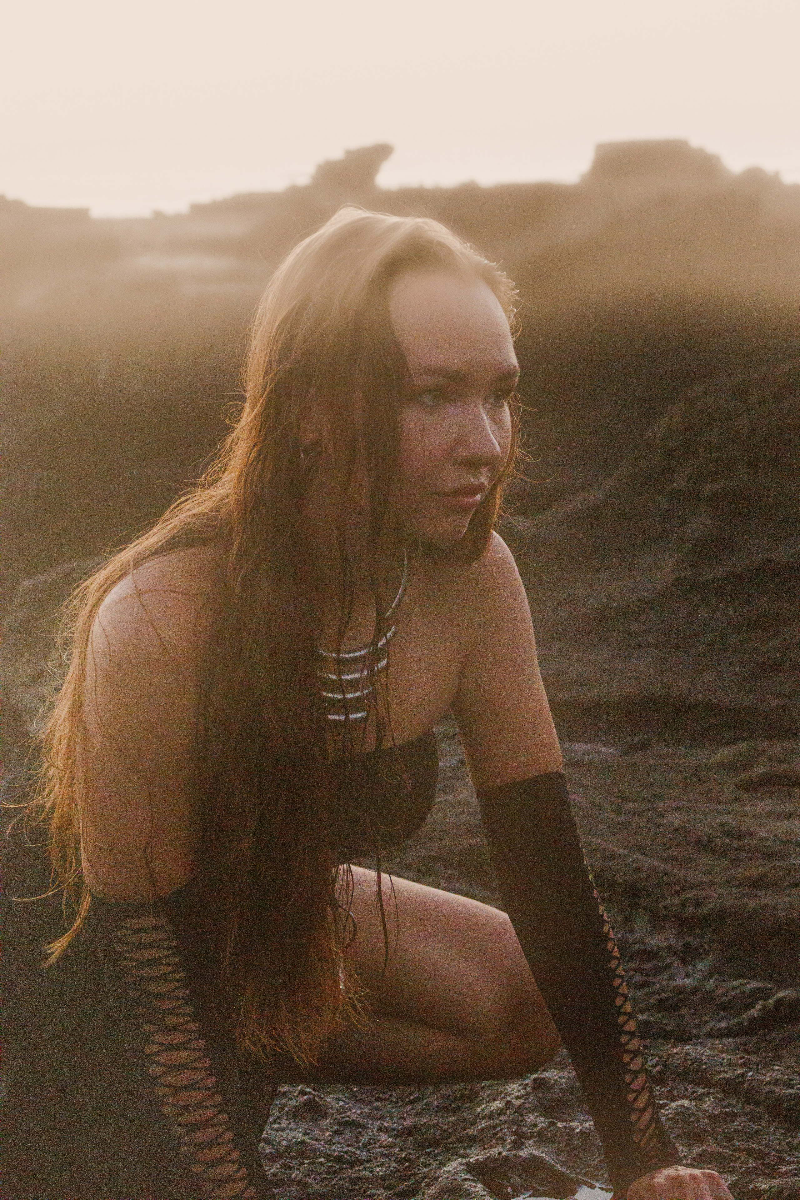 Angelina. Olya Purgina Photography