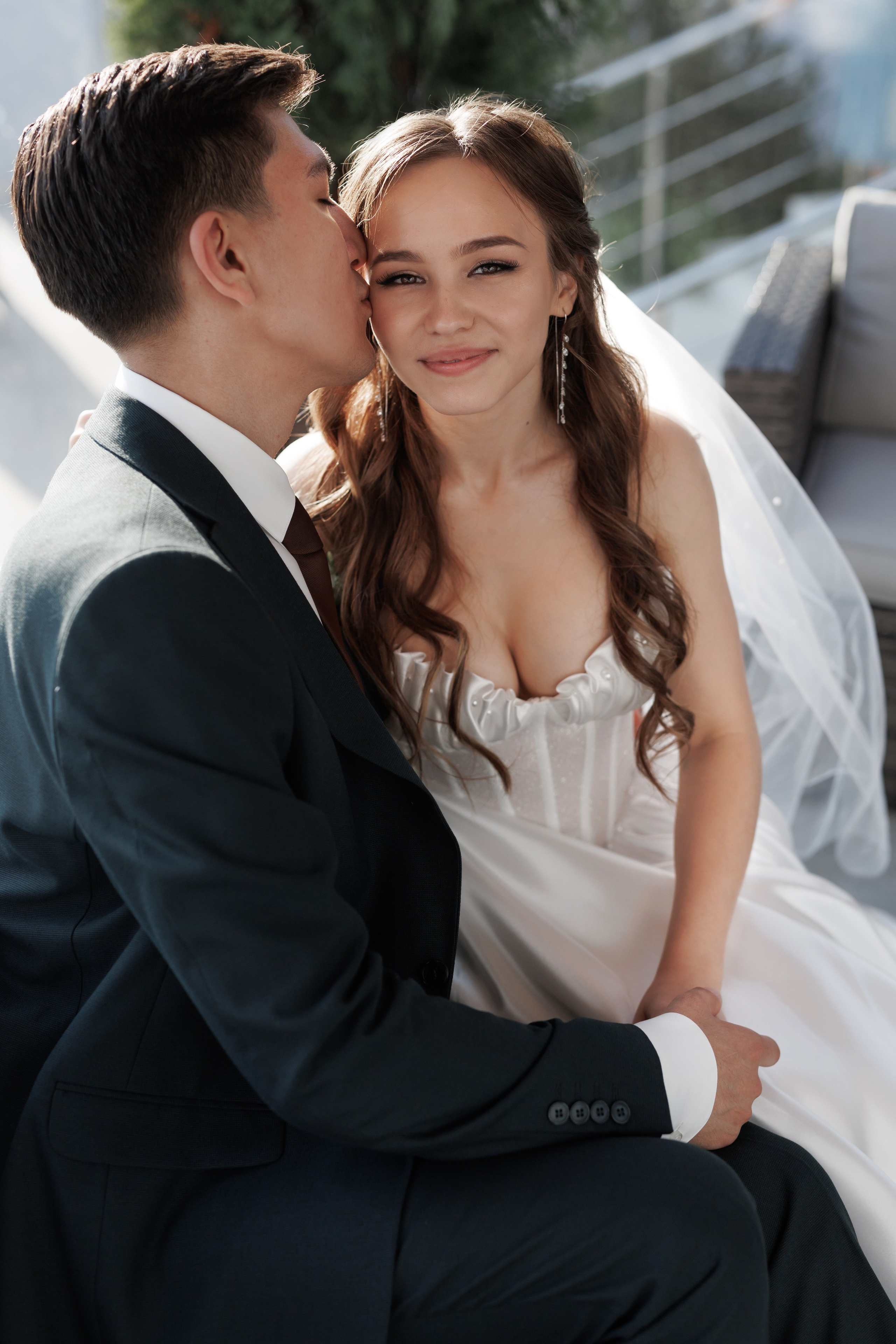 Алмаз Вилия. Фотограф Александр Литвинов