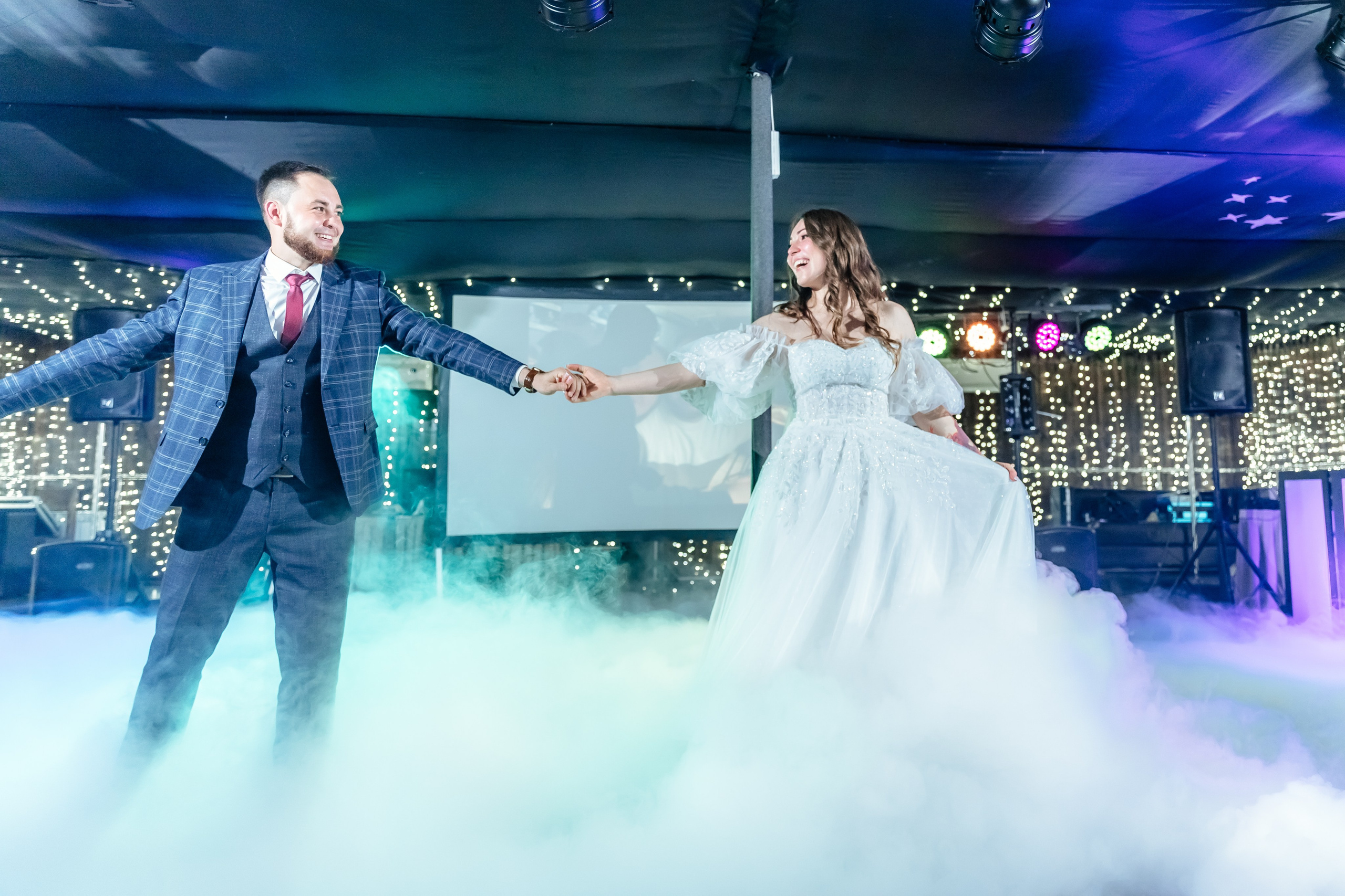 Эдуард и Айназ. Свадебный и семейный фотограф Разида Мухаметова