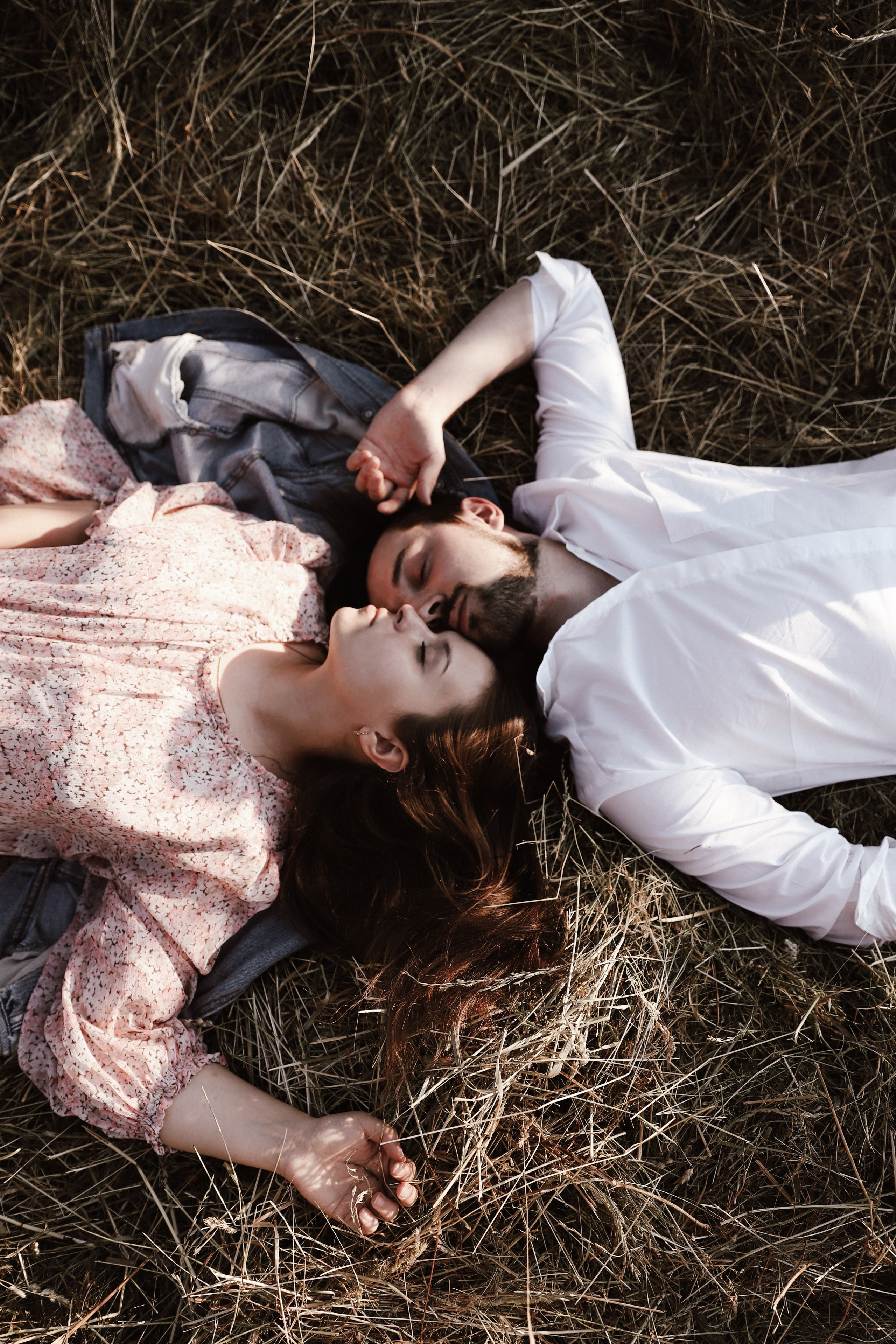 Мария + Никита. Vlada Bulakh Photography