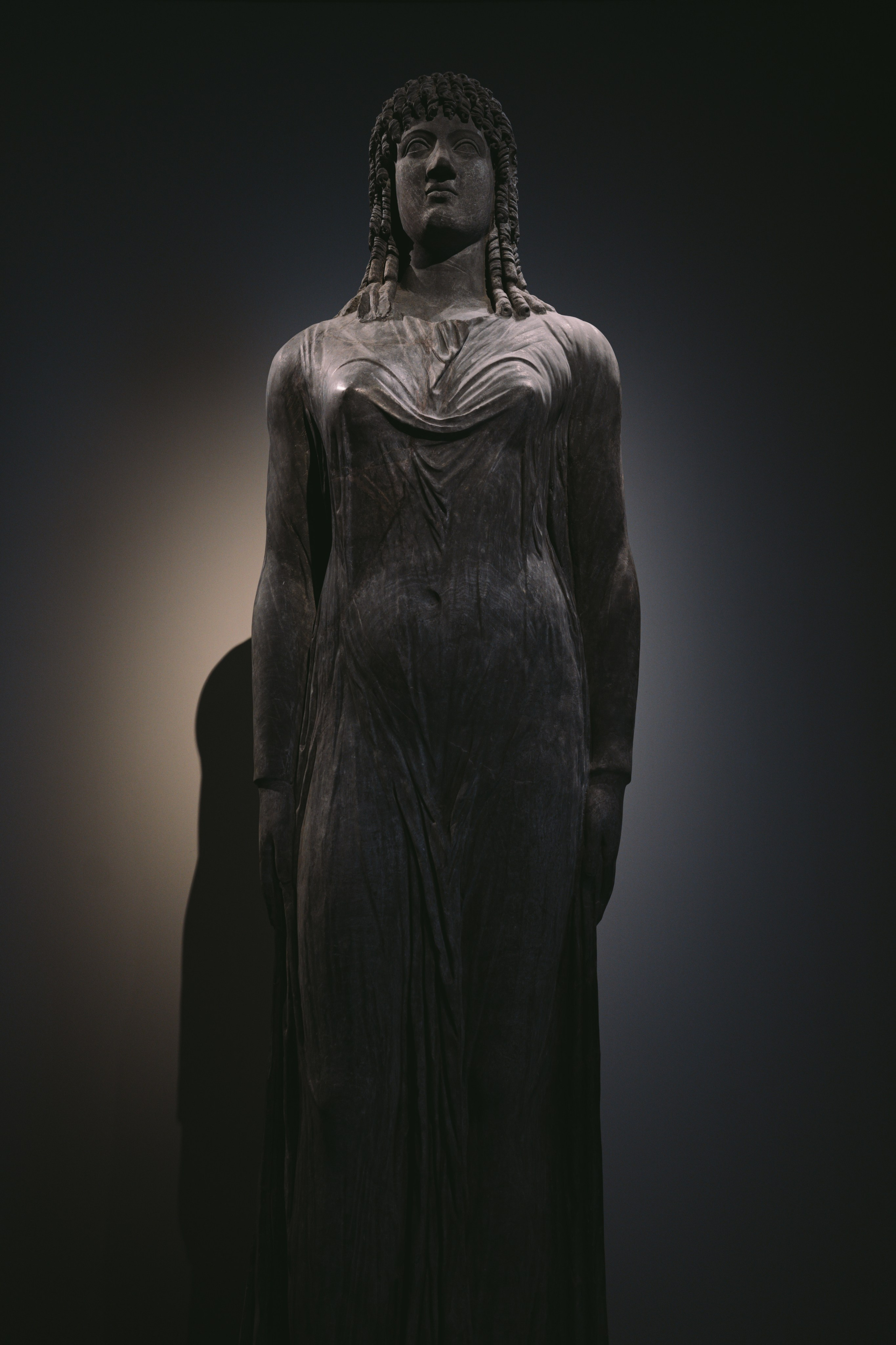 Louvre Abu Dhabi. Veronika Popadeikina Photographer