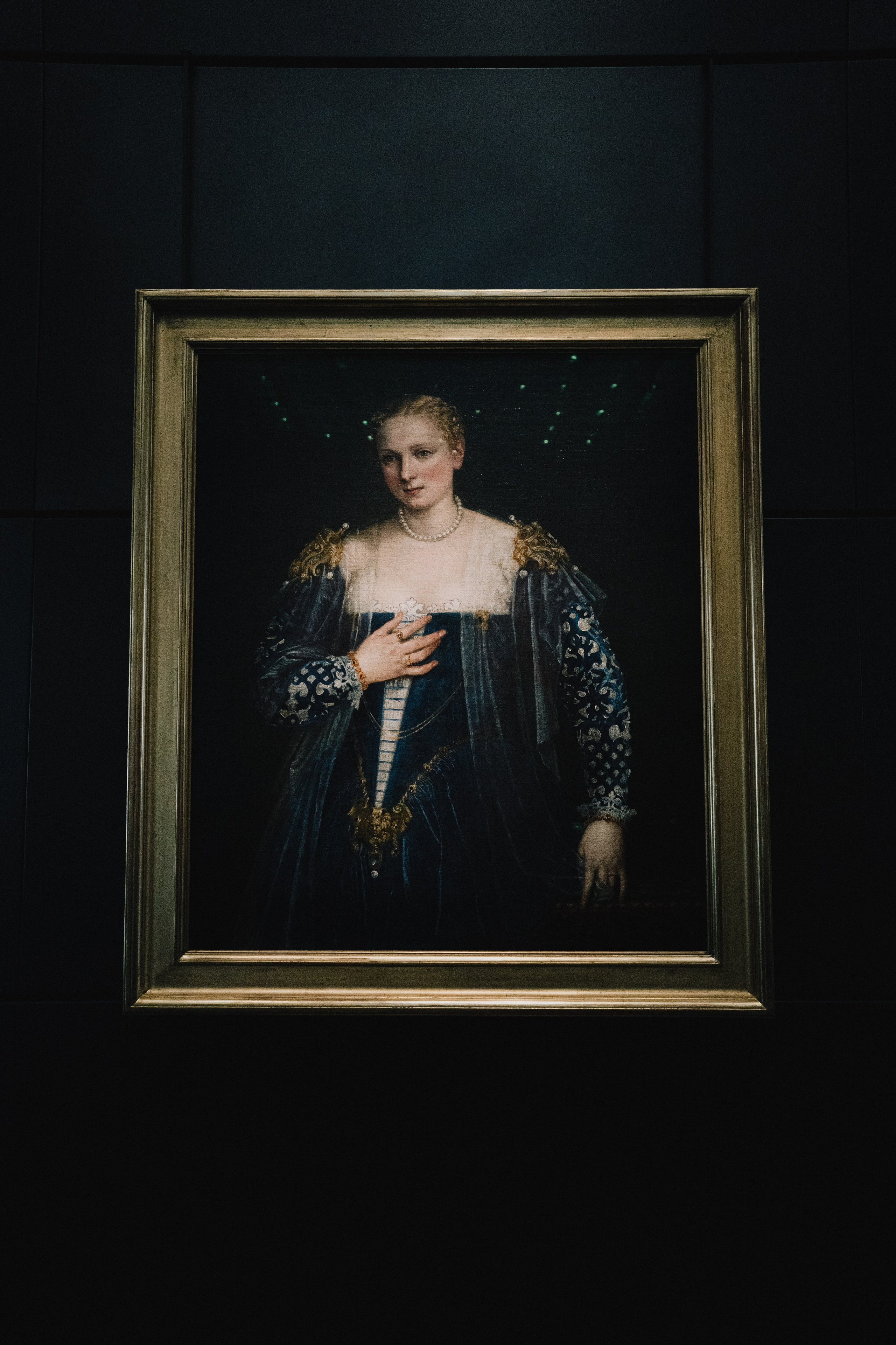 Louvre Abu Dhabi. Veronika Popadeikina Photographer