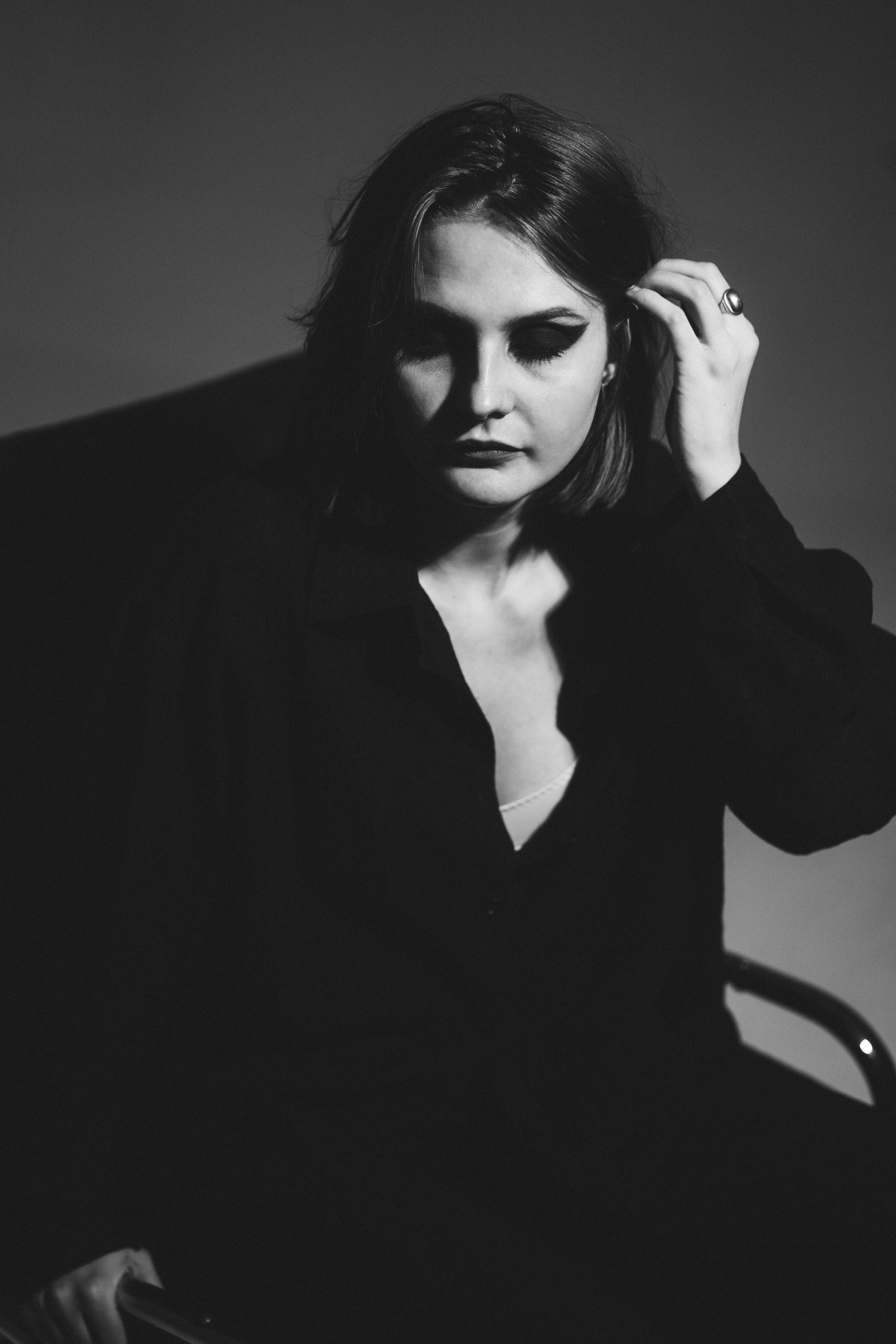 Маргарита. Veronika Popadeikina Photographer