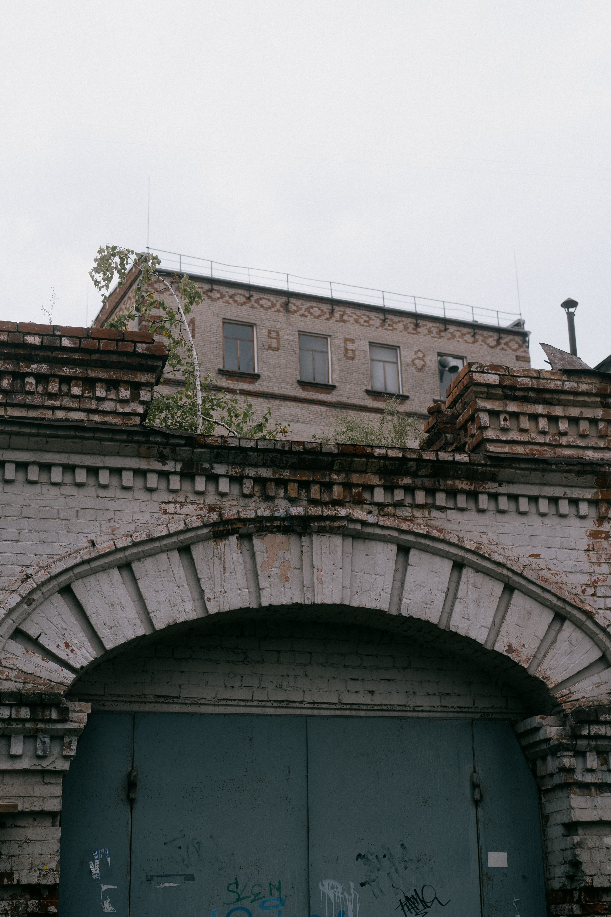 Район Черемошники, Томск. Veronika Popadeikina Photographer