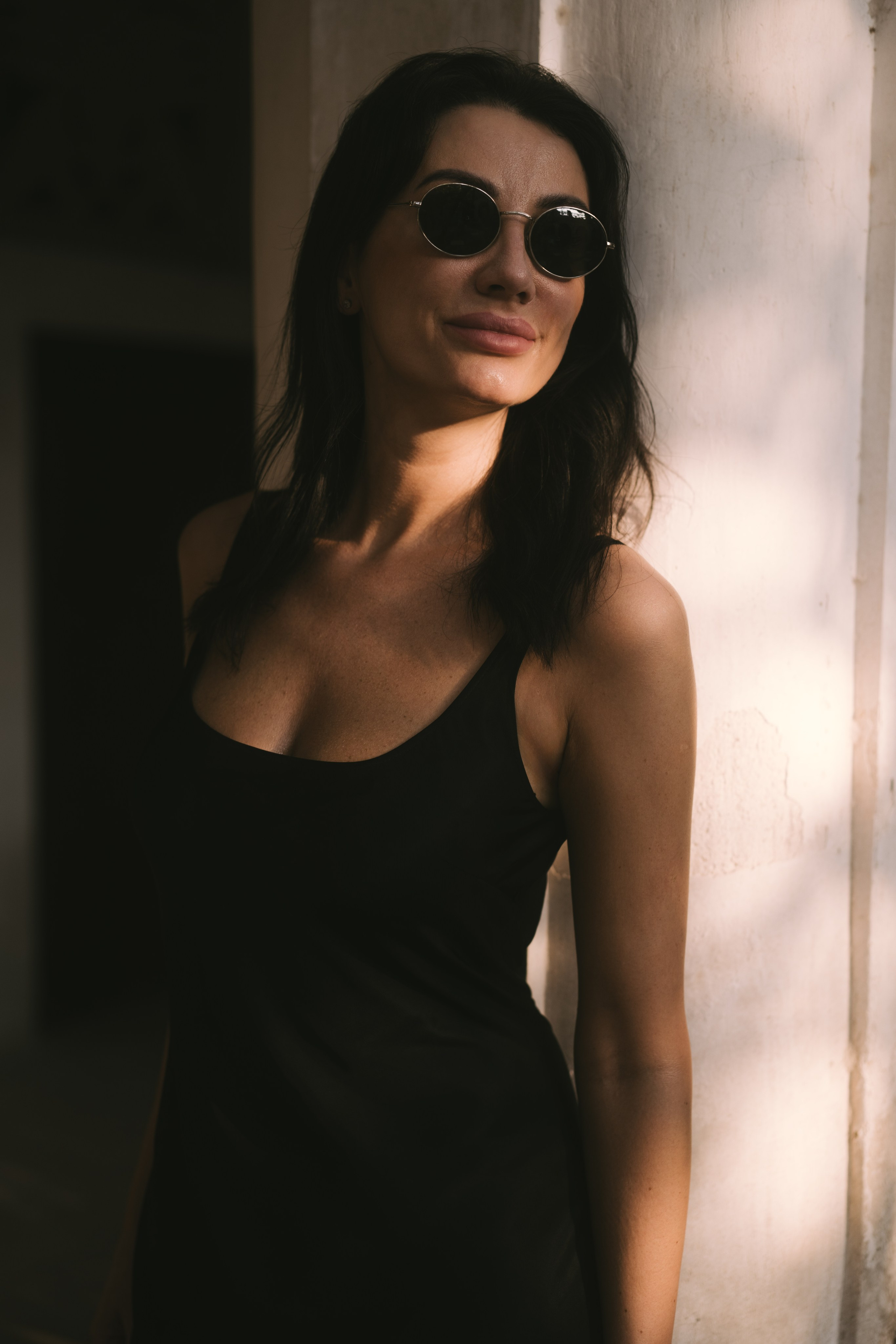 Ульяна. Veronika Popadeikina Photographer