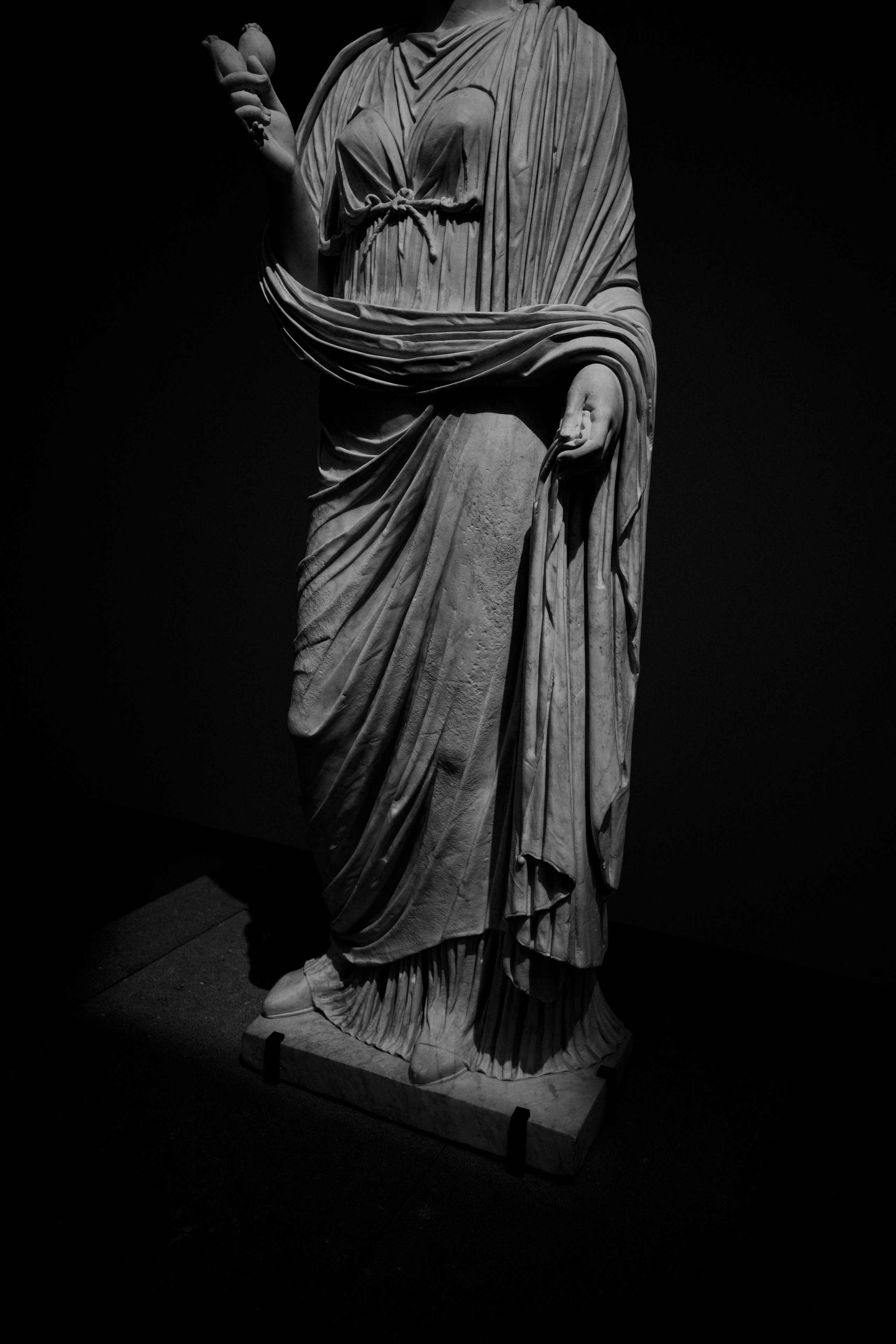 Louvre Abu Dhabi. Veronika Popadeikina Photographer