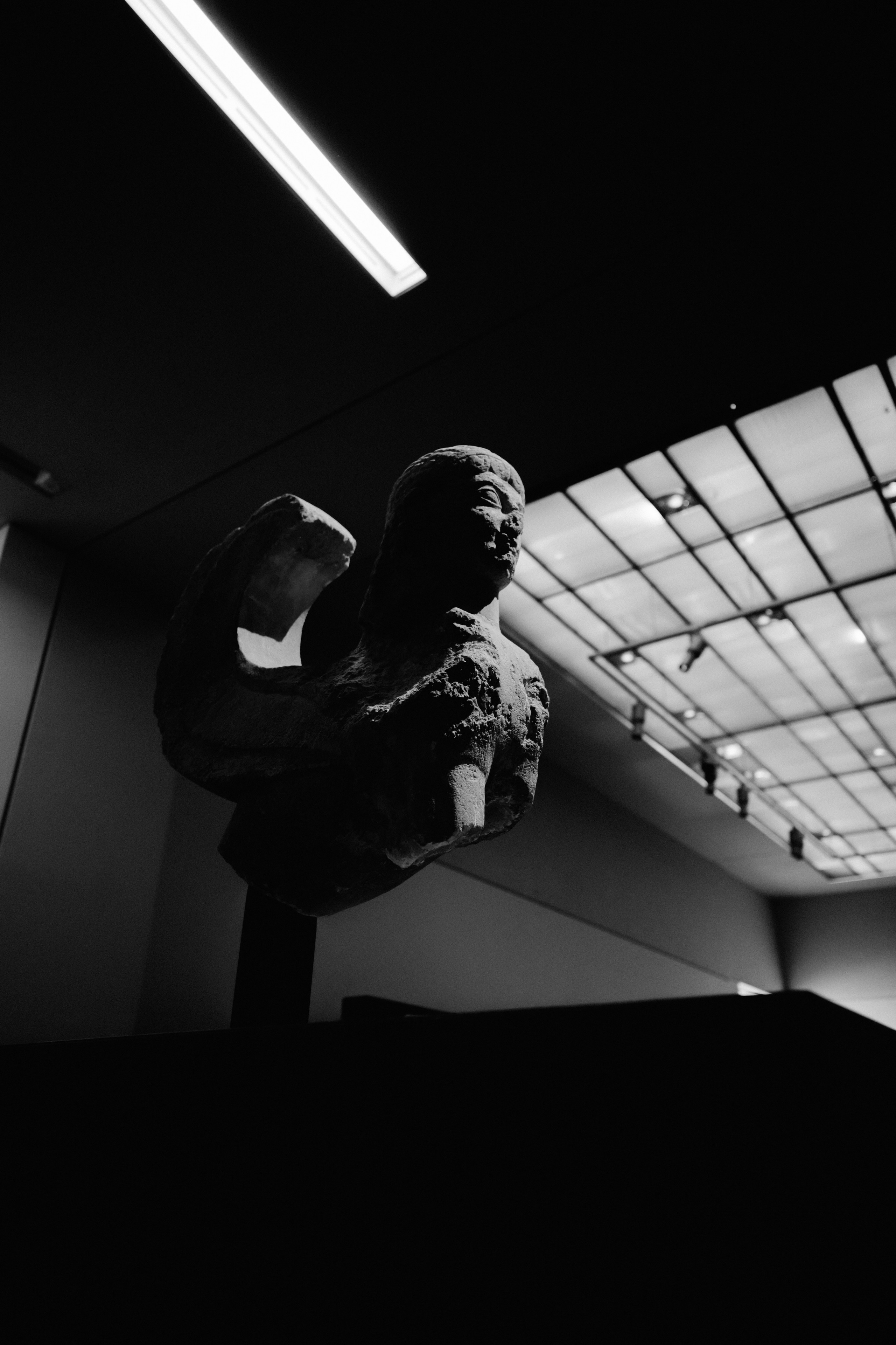 Louvre Abu Dhabi. Veronika Popadeikina Photographer