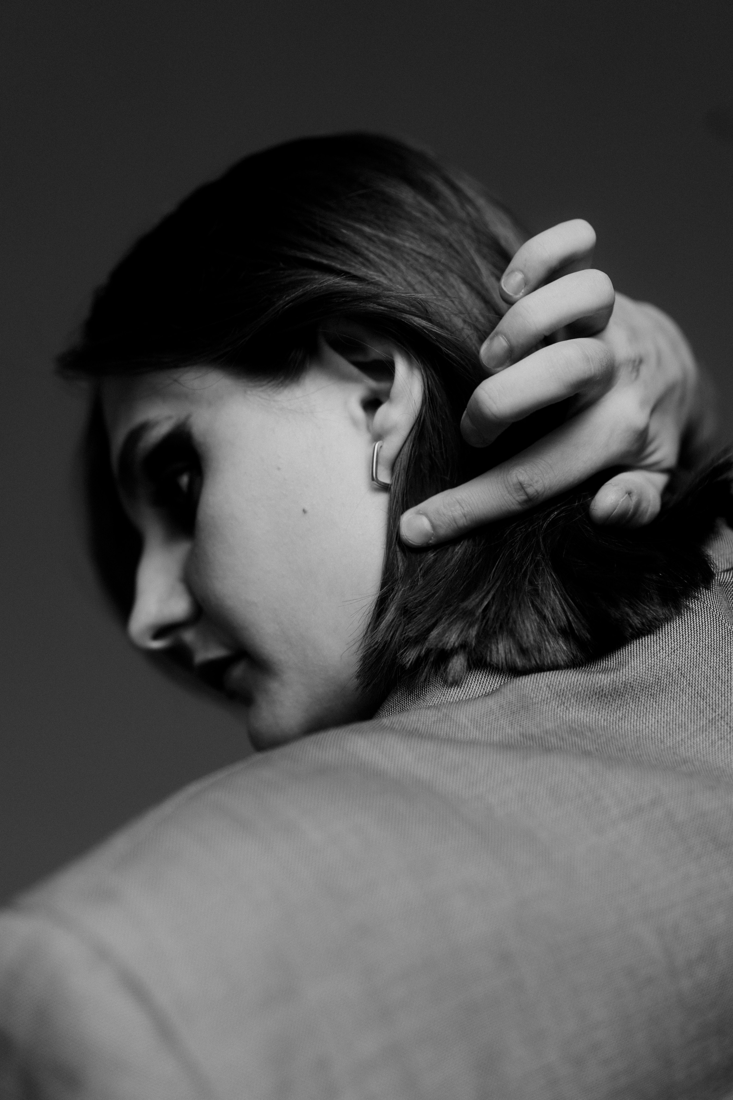 Маргарита. Veronika Popadeikina Photographer