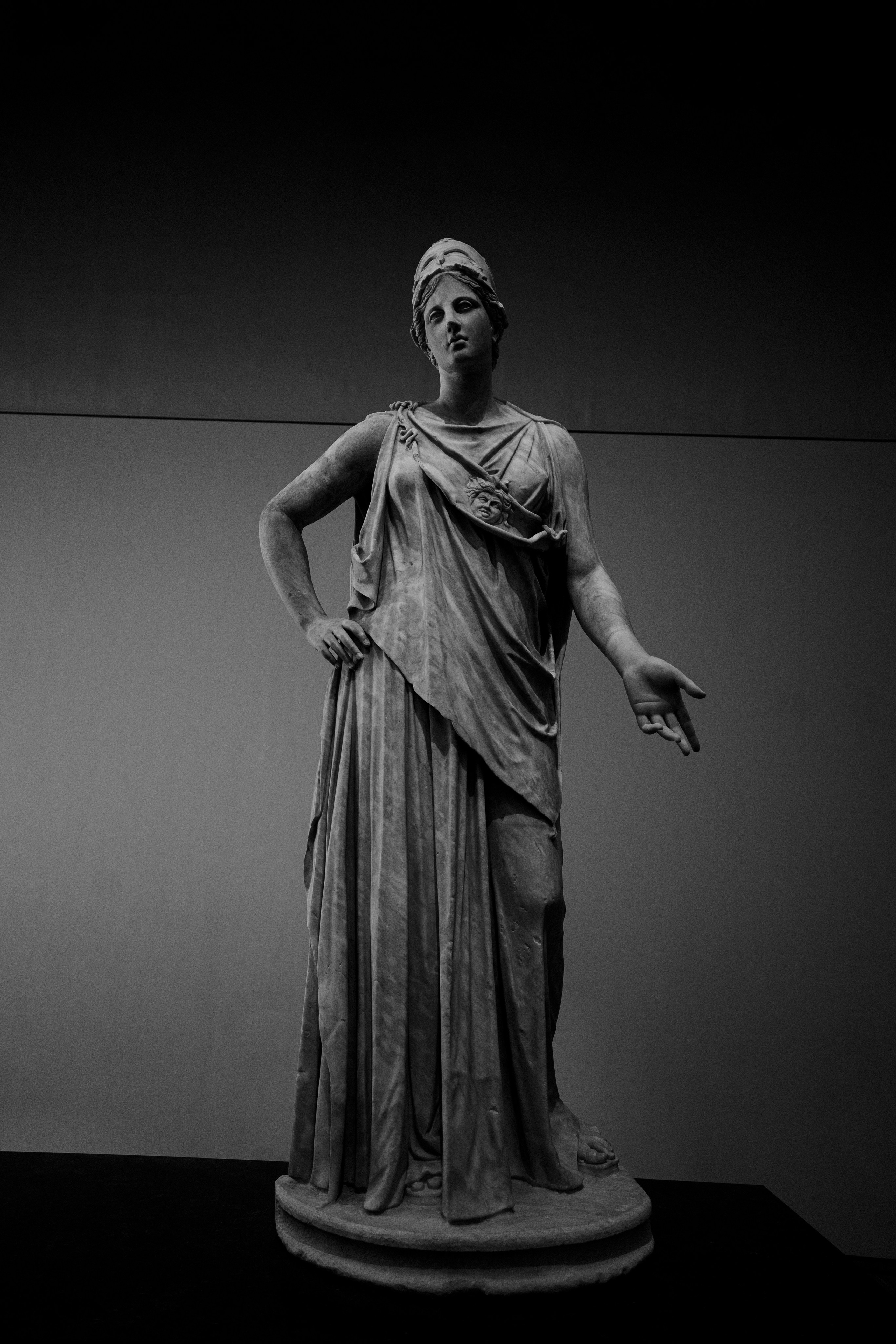 Louvre Abu Dhabi. Veronika Popadeikina Photographer