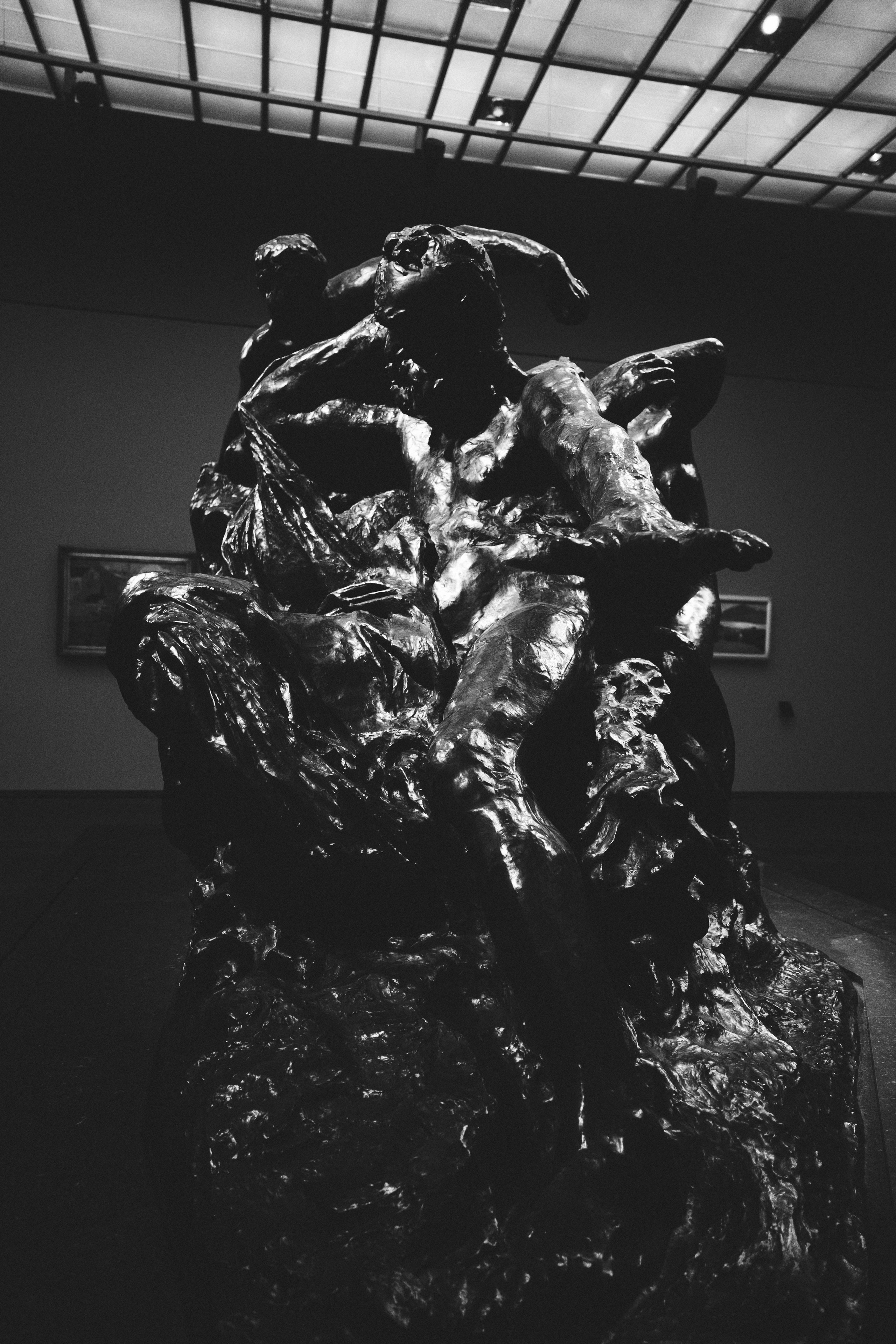 Louvre Abu Dhabi. Veronika Popadeikina Photographer