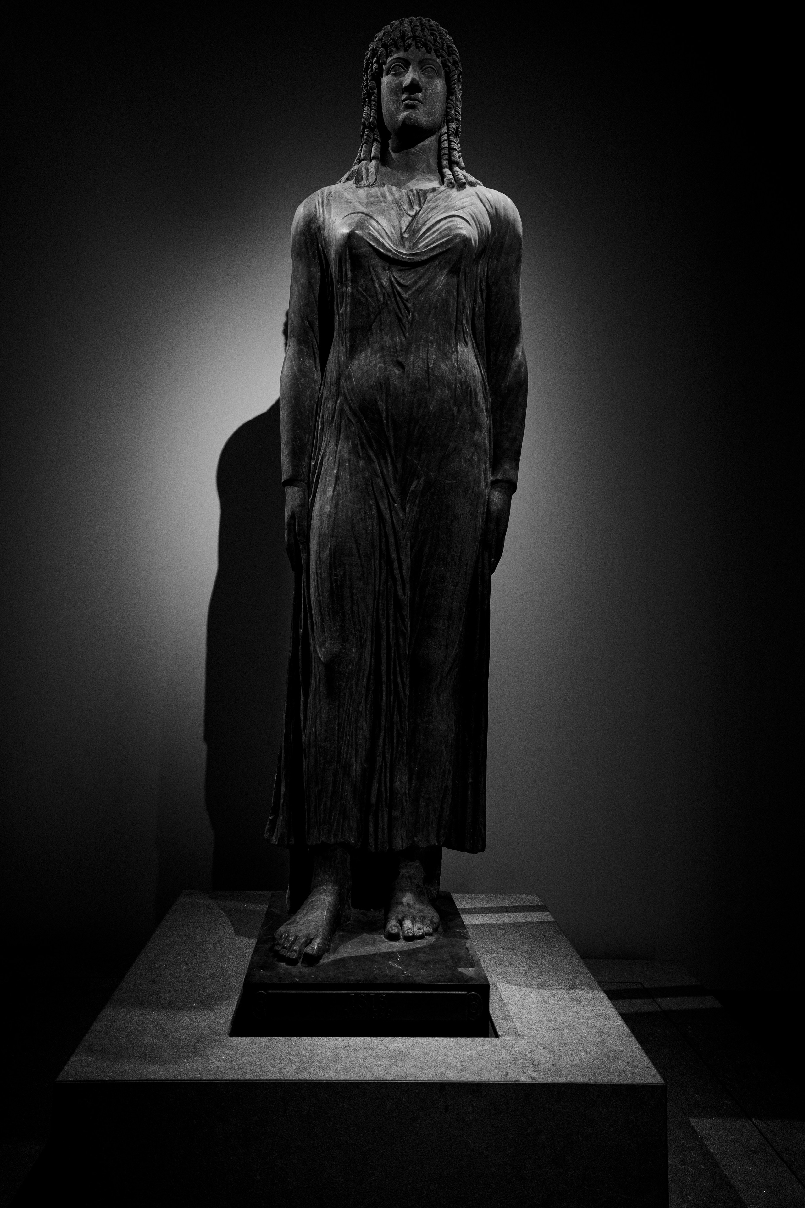 Louvre Abu Dhabi. Veronika Popadeikina Photographer