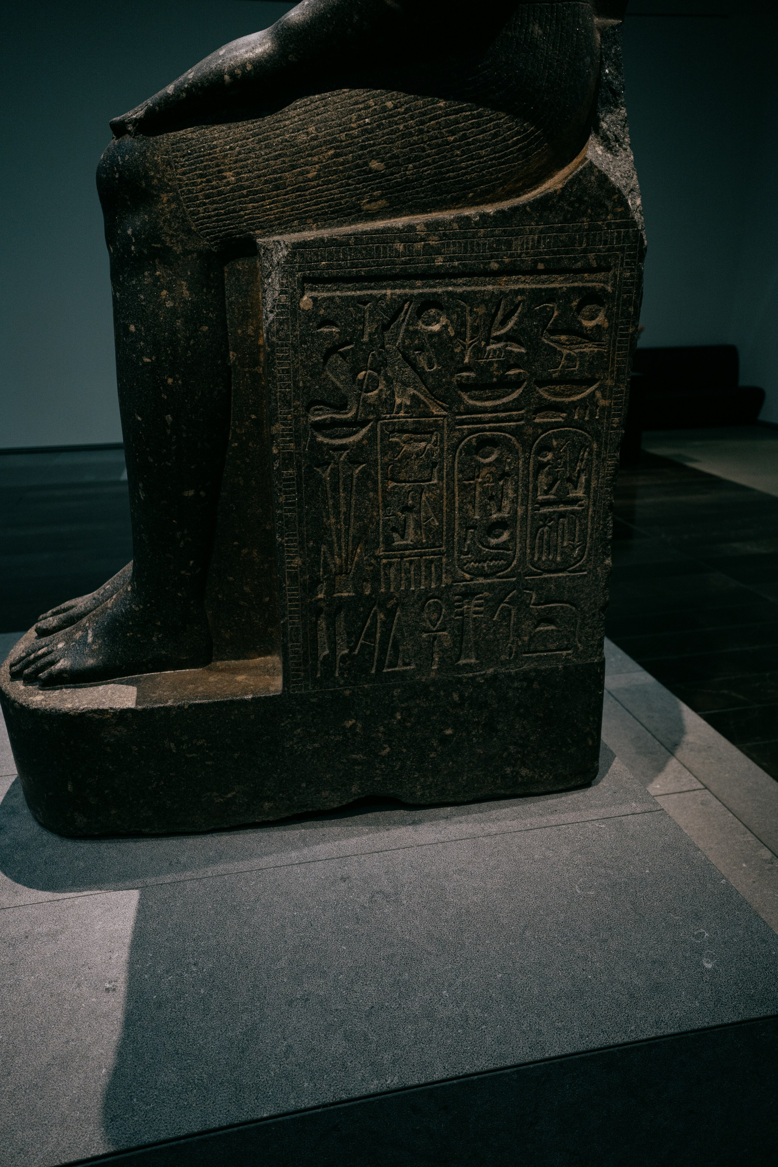 Louvre Abu Dhabi. Veronika Popadeikina Photographer