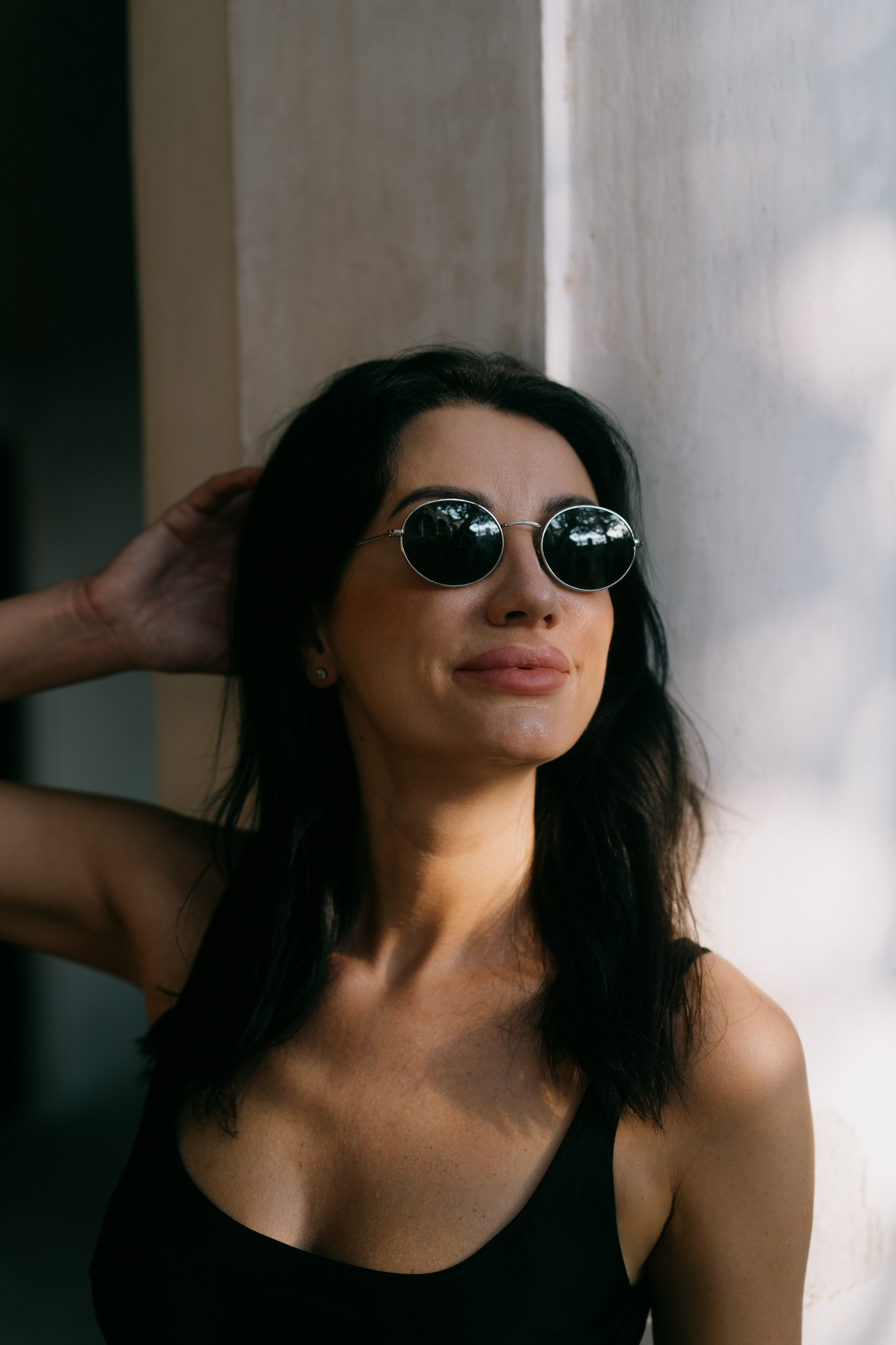 Ульяна. Veronika Popadeikina Photographer