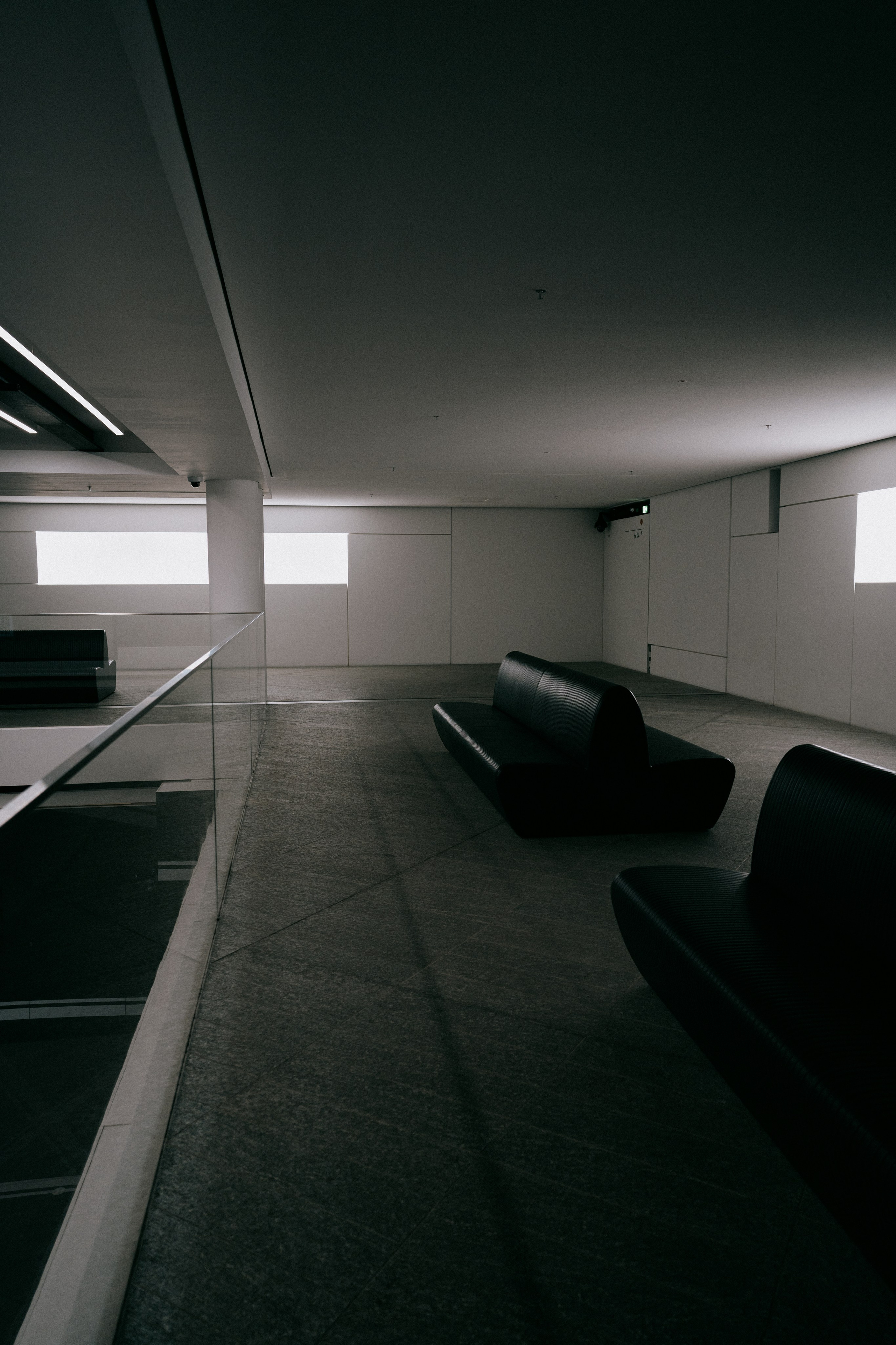 Louvre Abu Dhabi. Veronika Popadeikina Photographer