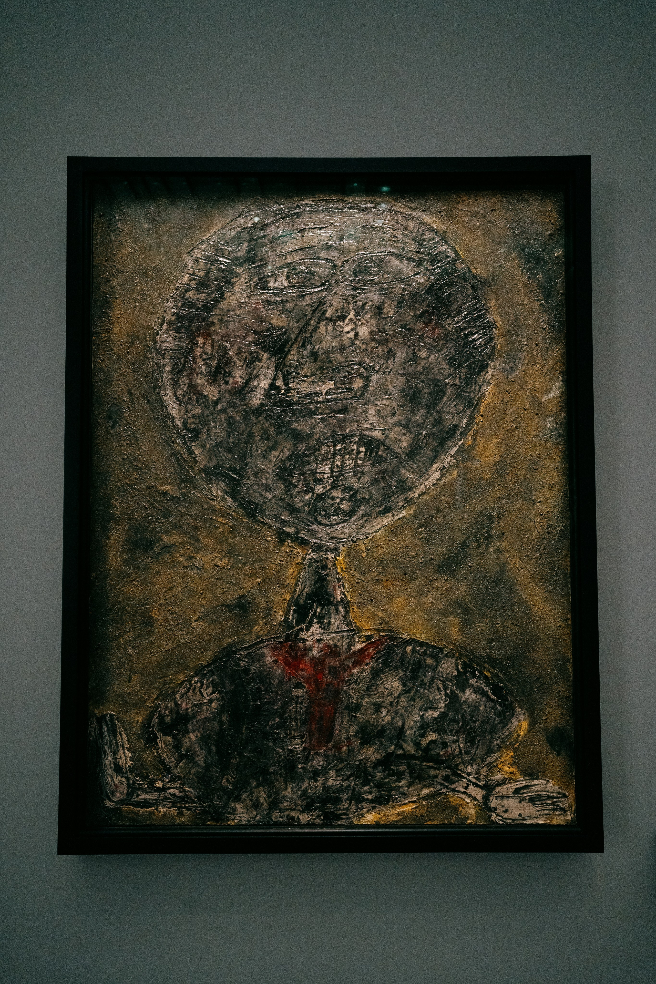 Louvre Abu Dhabi. Veronika Popadeikina Photographer