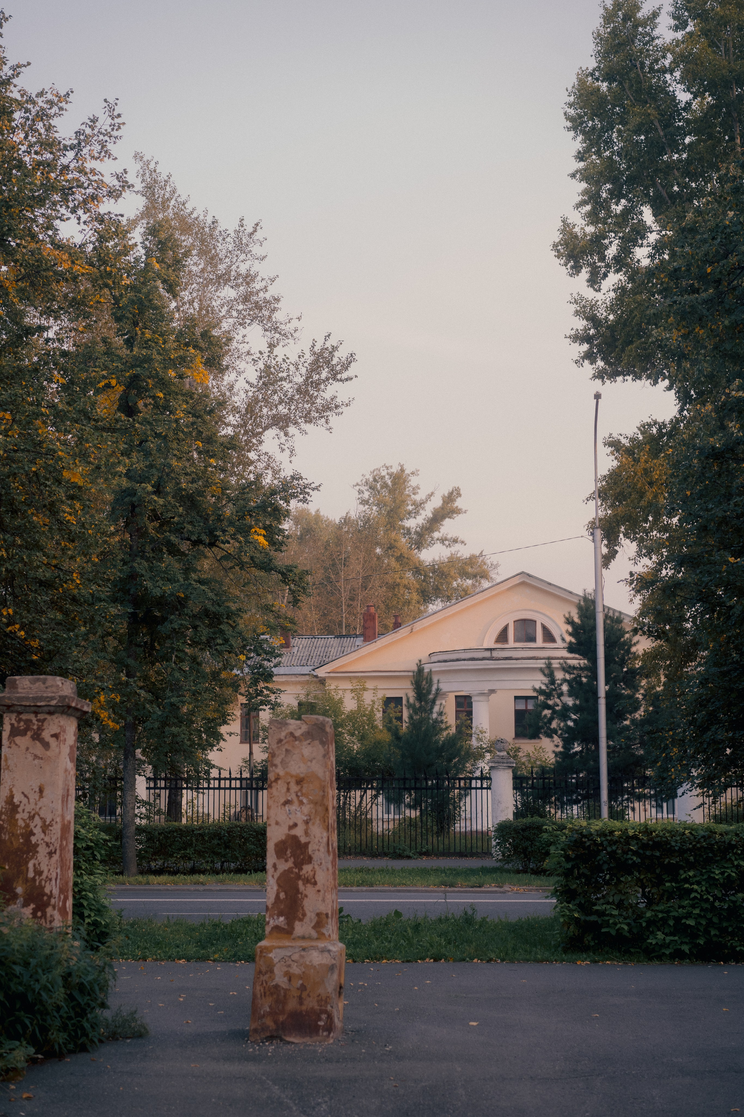 Северск. Veronika Popadeikina Photographer