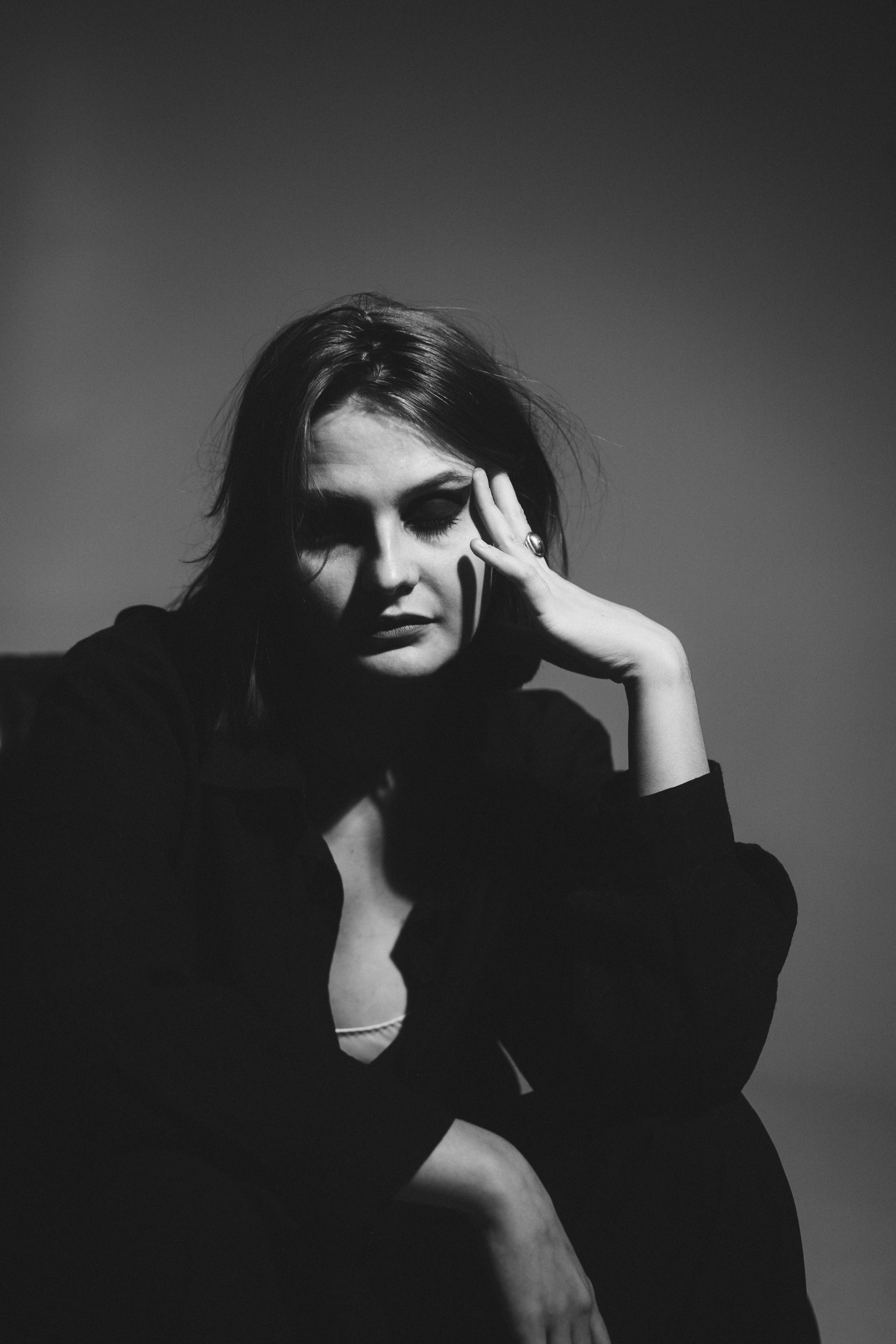 Маргарита. Veronika Popadeikina Photographer