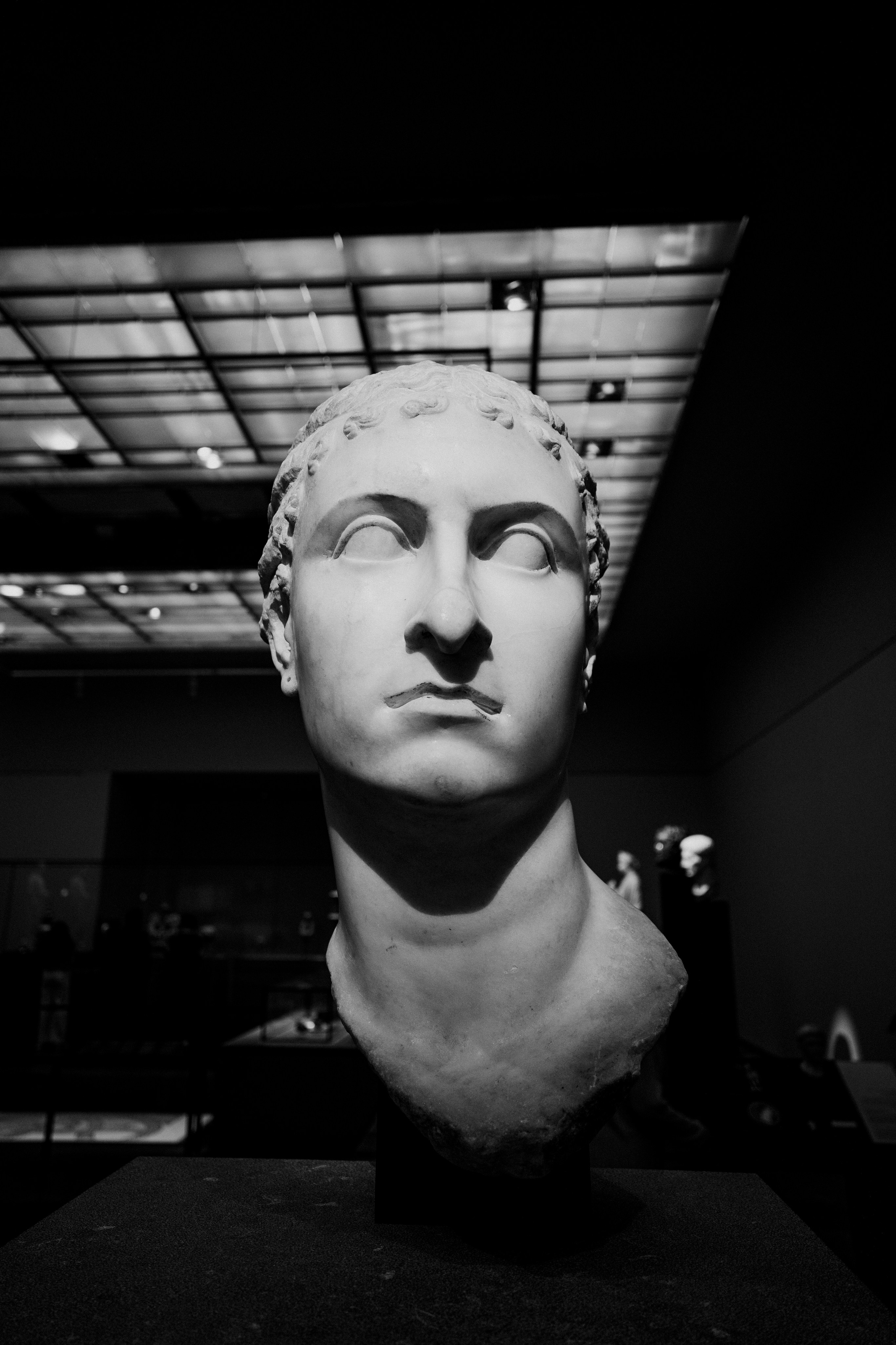 Louvre Abu Dhabi. Veronika Popadeikina Photographer
