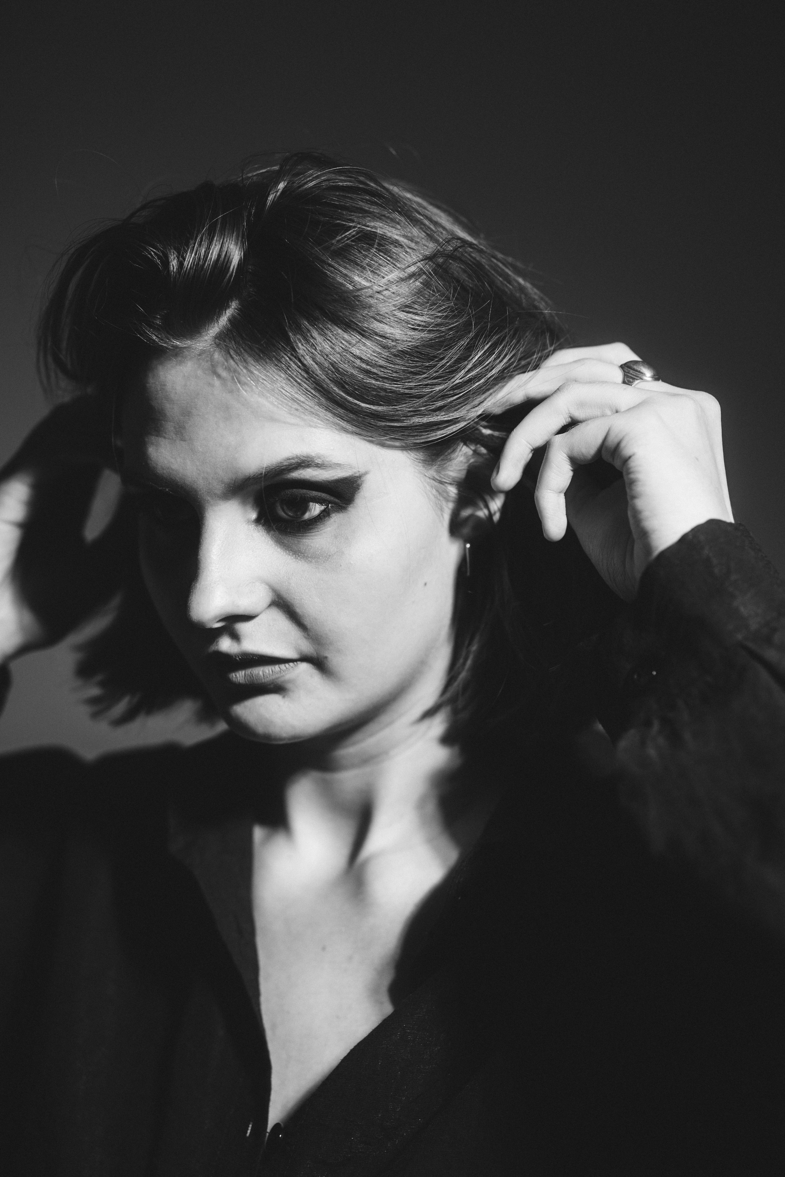 Маргарита. Veronika Popadeikina Photographer