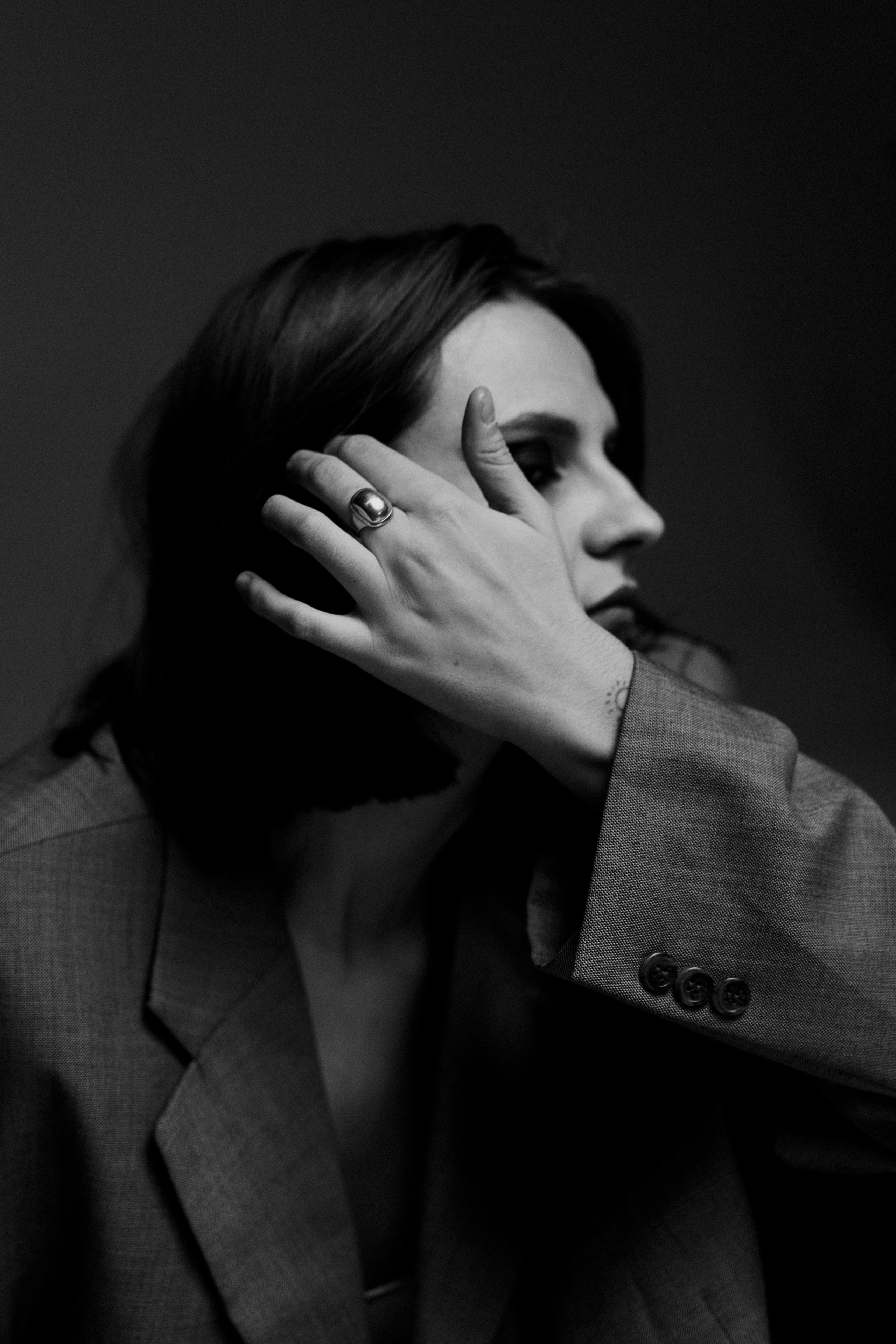 Маргарита. Veronika Popadeikina Photographer