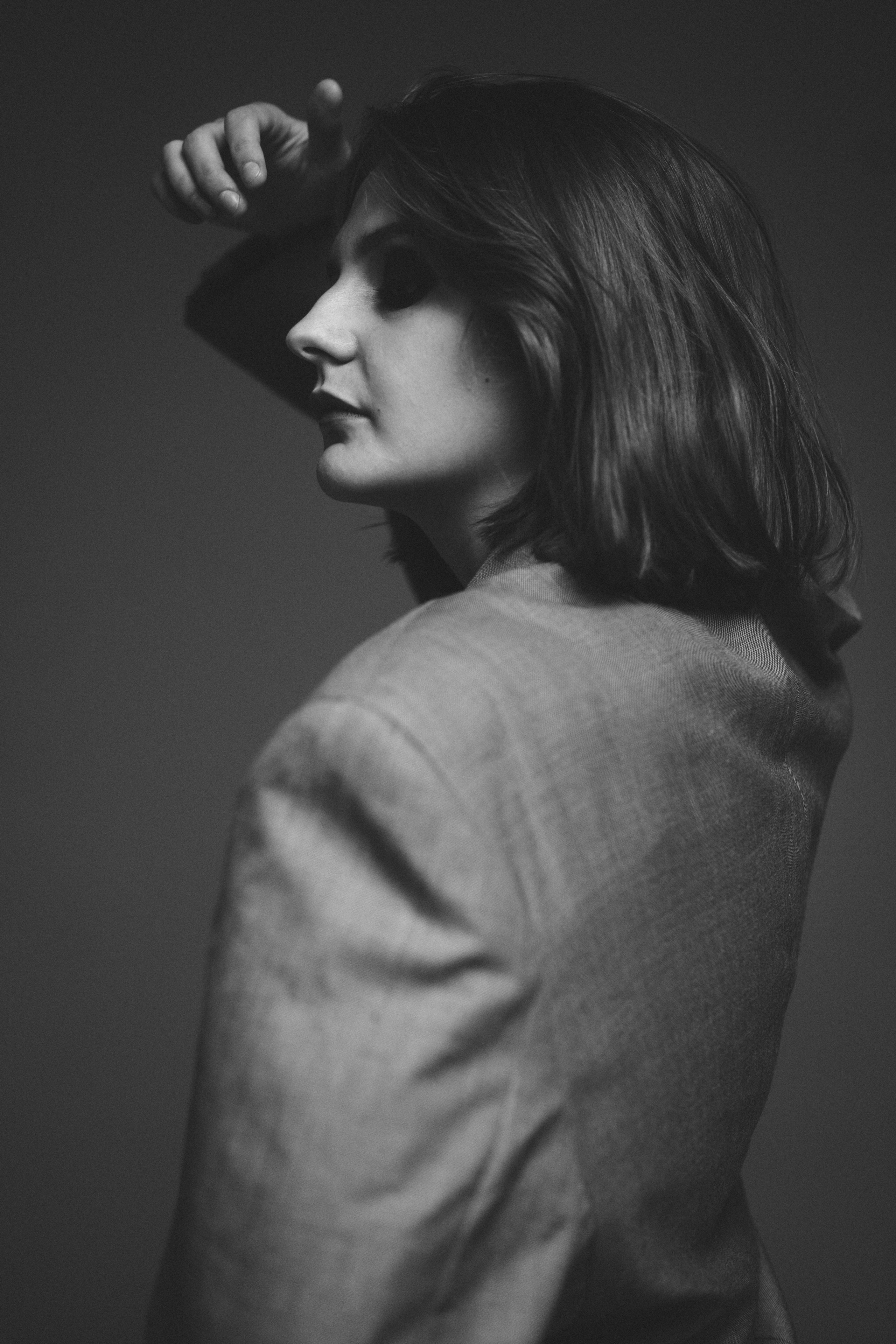 Маргарита. Veronika Popadeikina Photographer