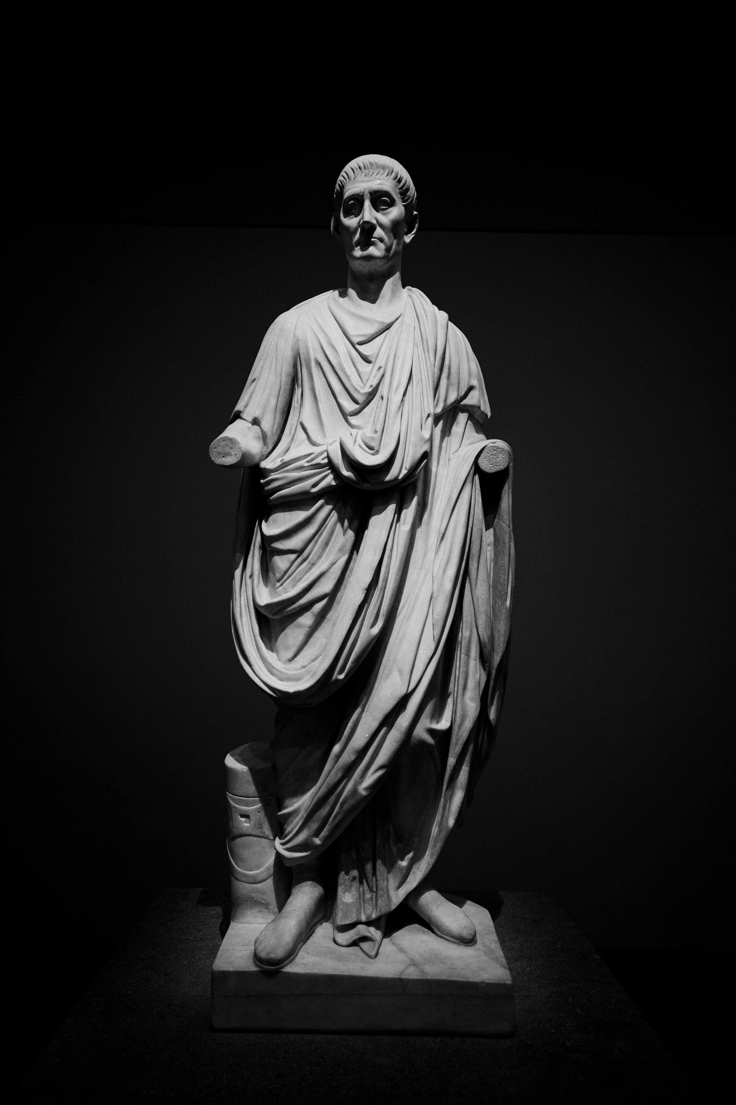 Louvre Abu Dhabi. Veronika Popadeikina Photographer