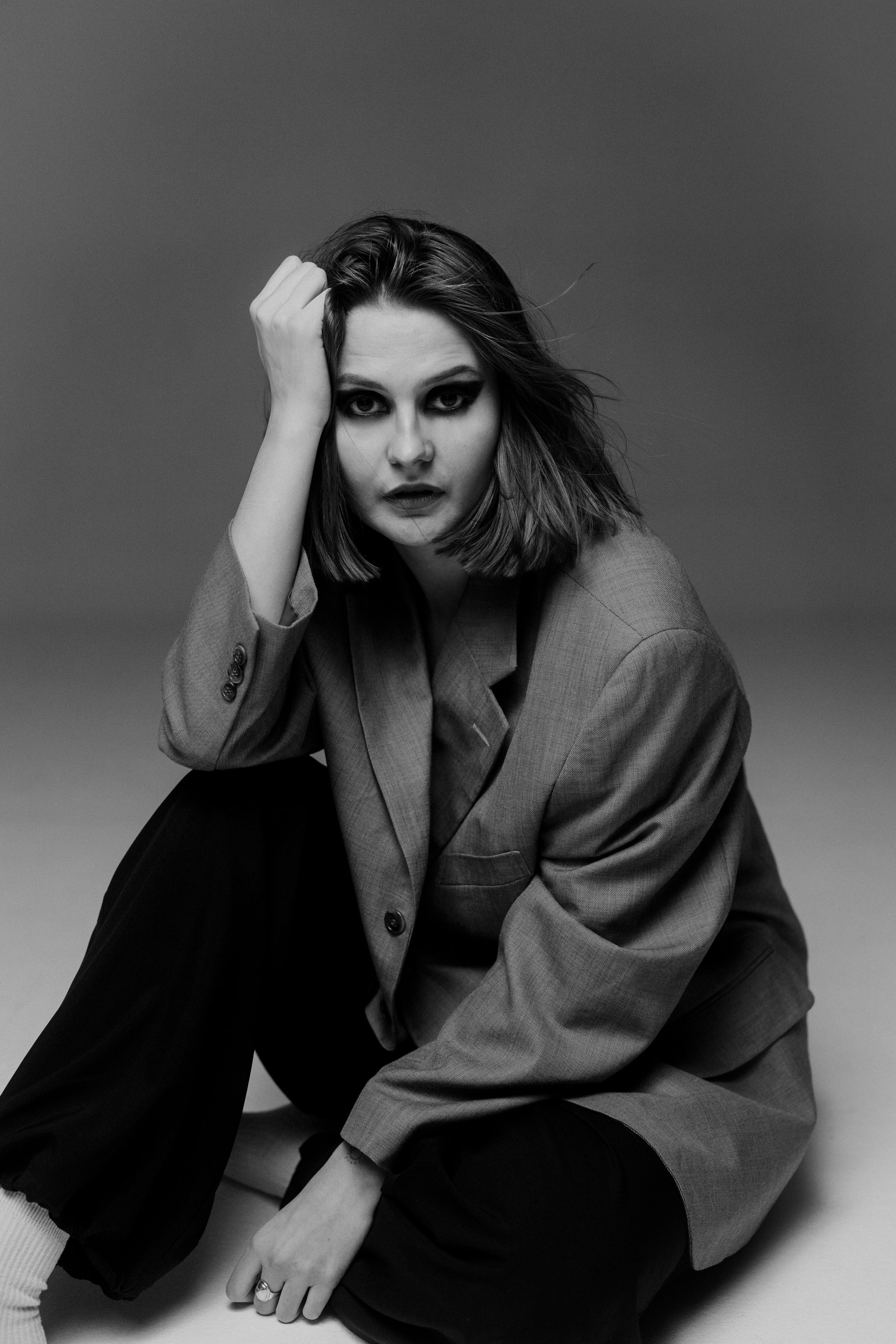 Маргарита. Veronika Popadeikina Photographer