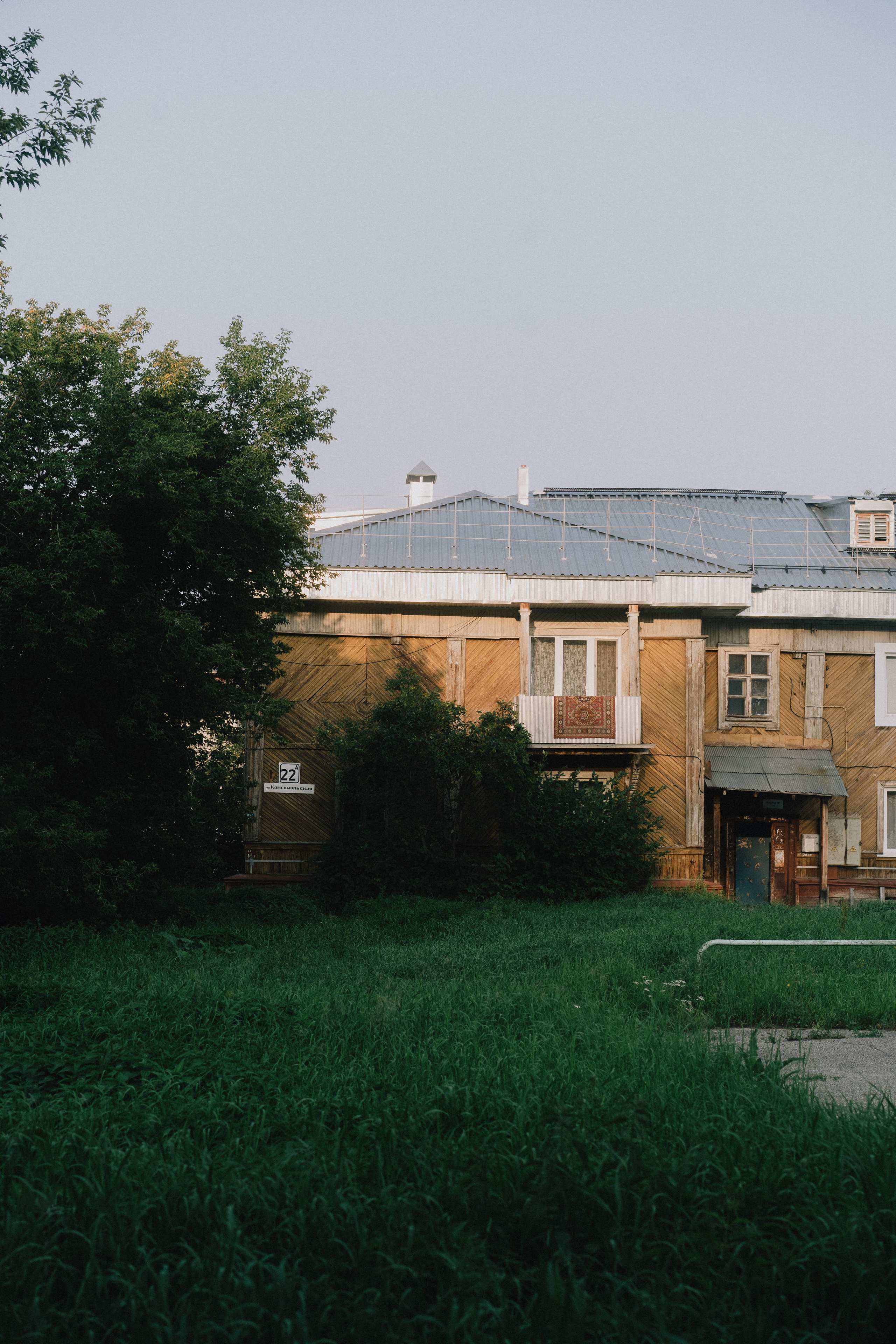 Северск. Veronika Popadeikina Photographer