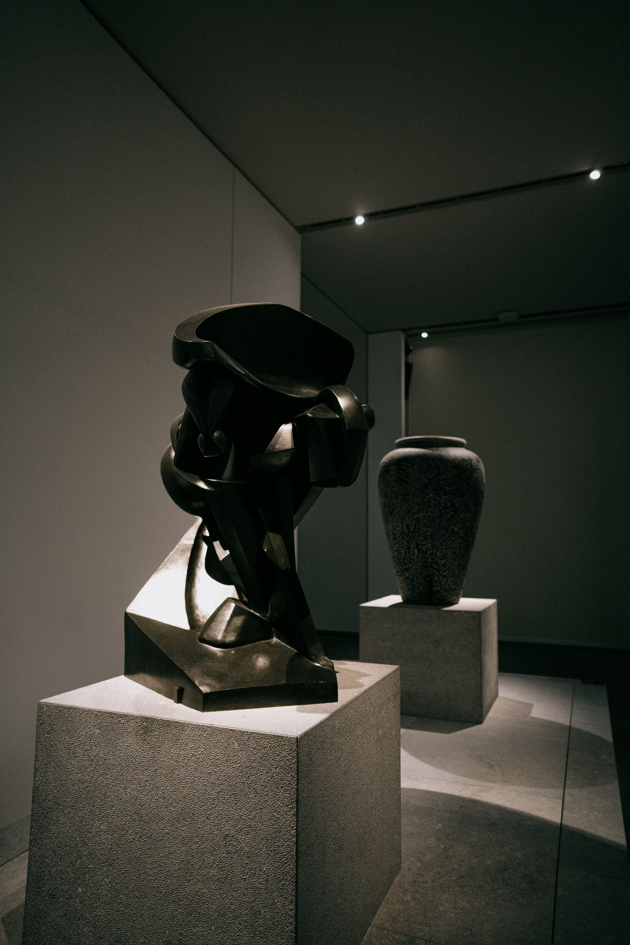 Louvre Abu Dhabi. Veronika Popadeikina Photographer