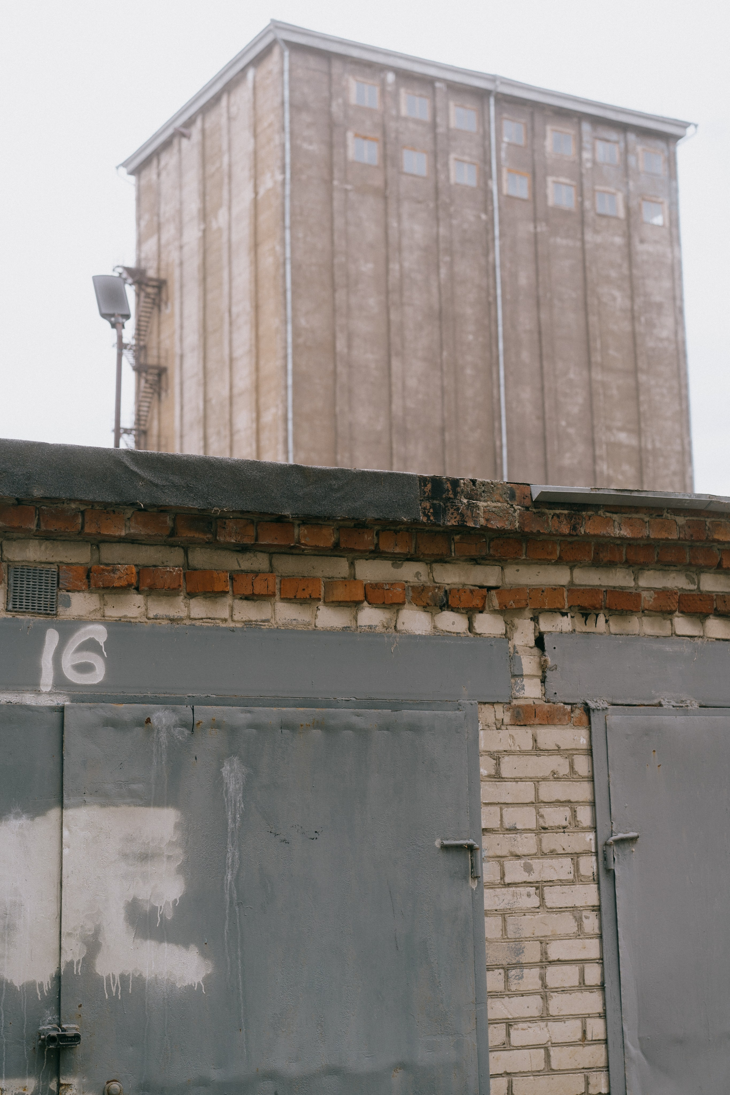 Район Черемошники, Томск. Veronika Popadeikina Photographer