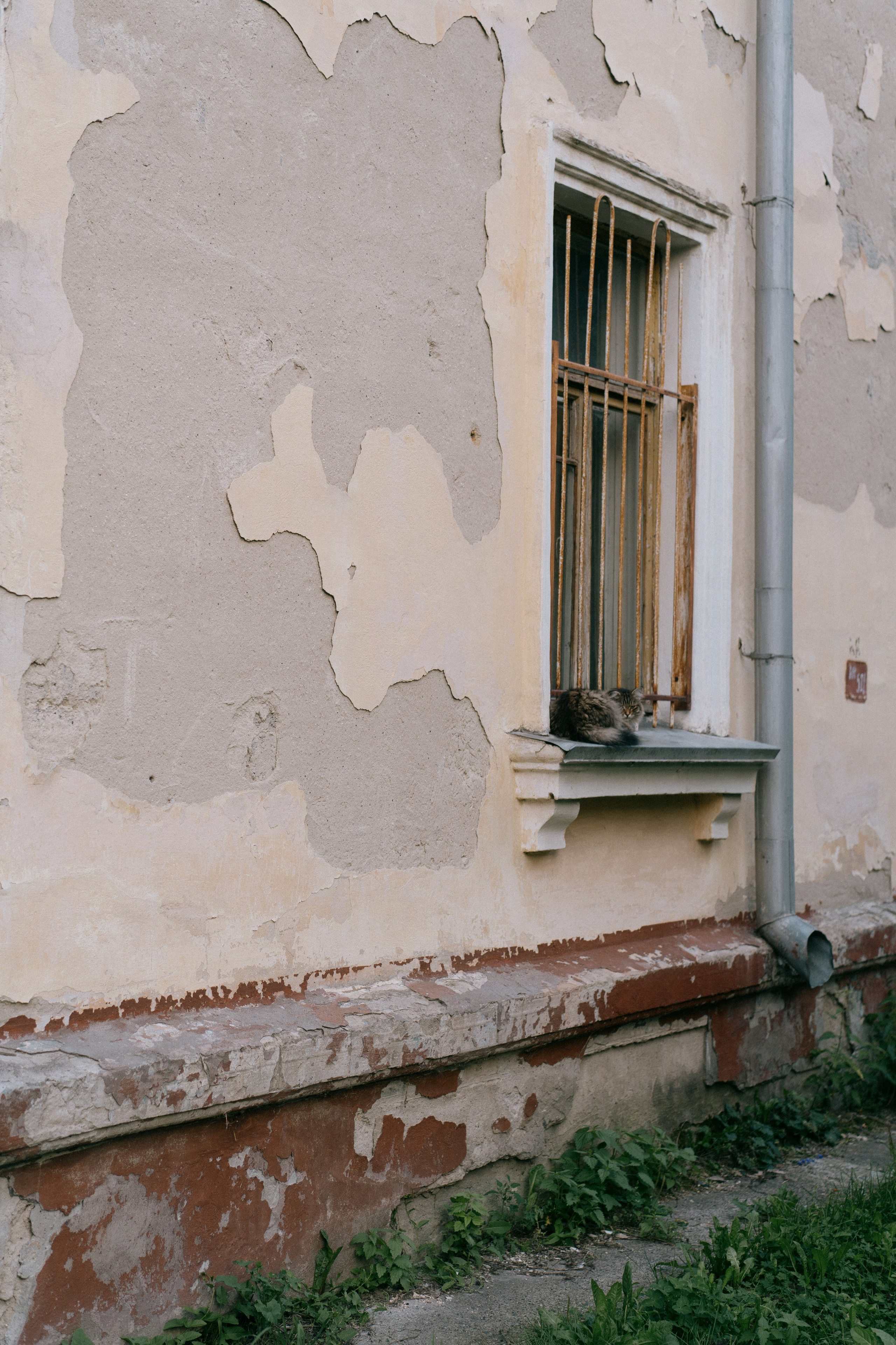 Северск. Veronika Popadeikina Photographer