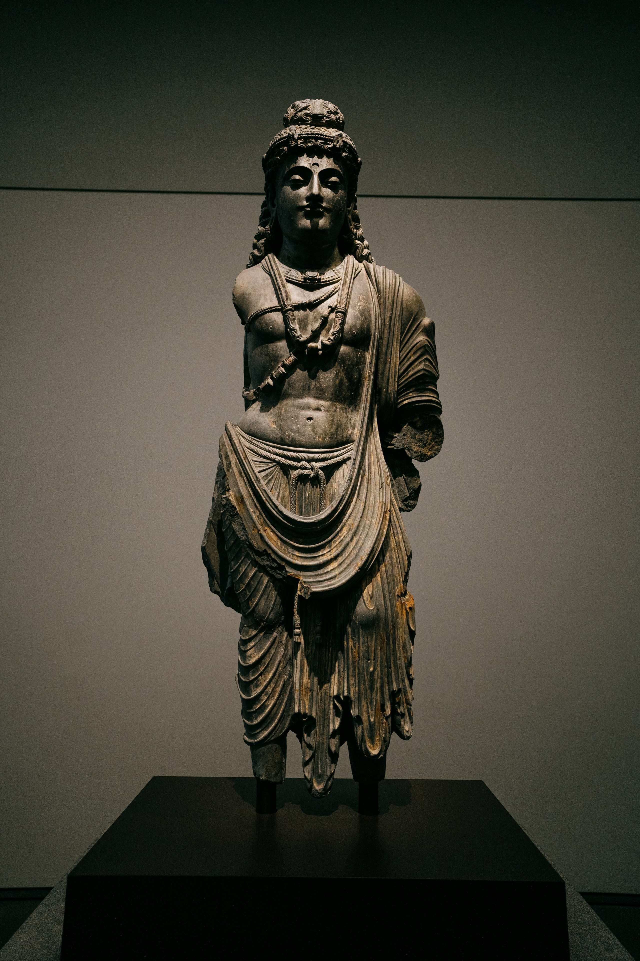 Louvre Abu Dhabi. Veronika Popadeikina Photographer