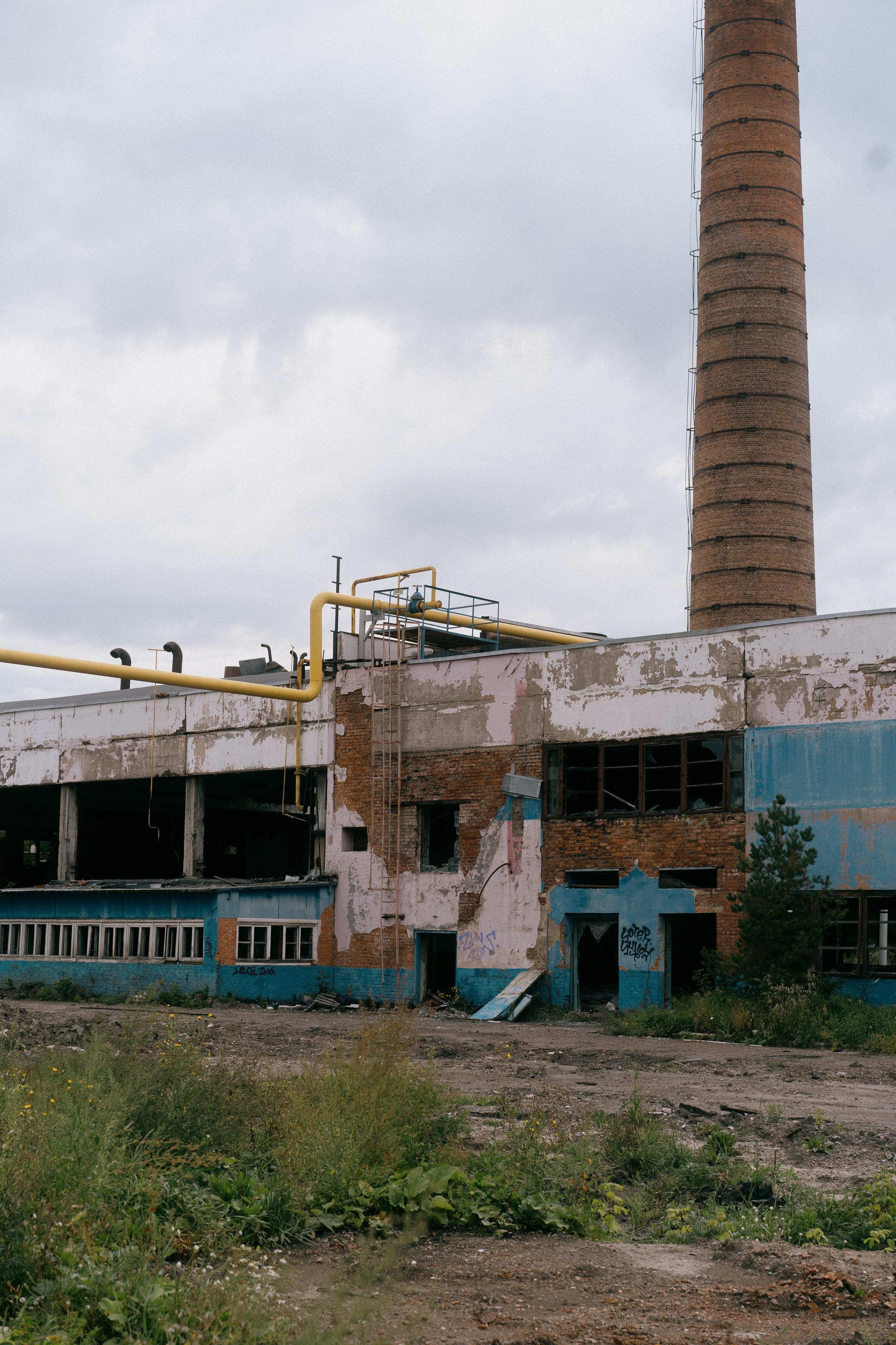 Район Черемошники, Томск. Veronika Popadeikina Photographer