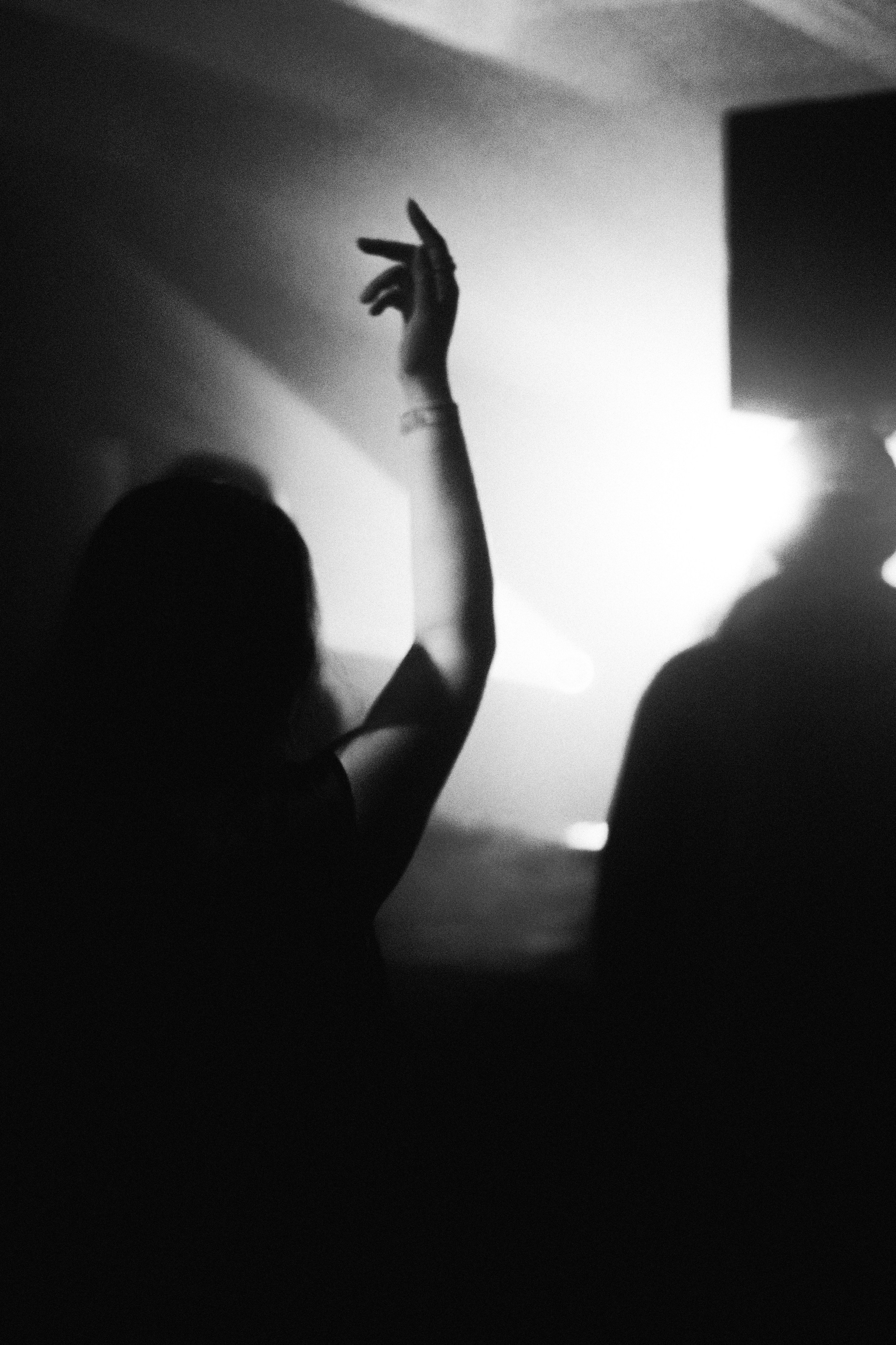 «Теория Звука» afterparty 2026. Veronika Popadeikina Photographer