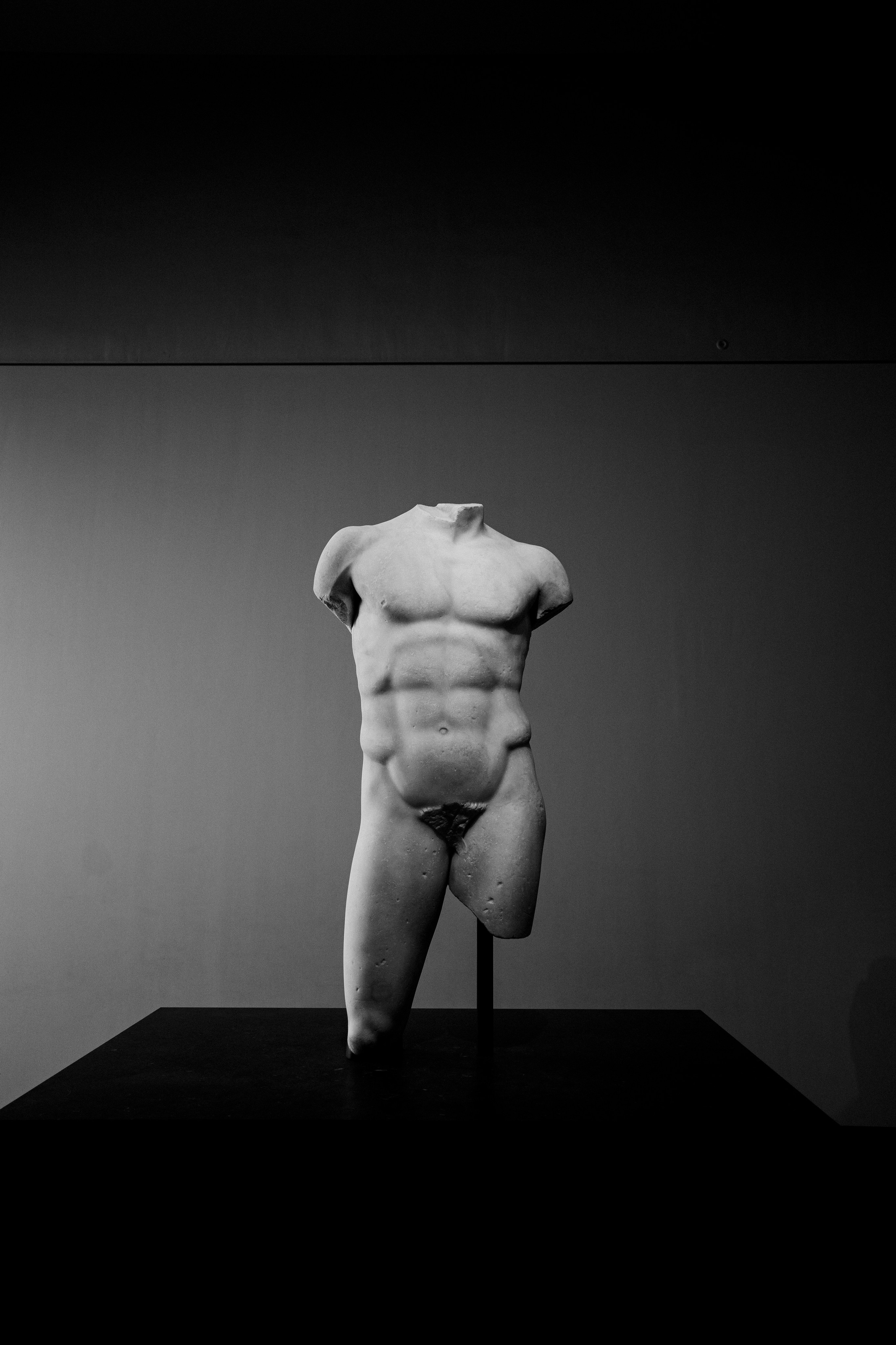 Louvre Abu Dhabi. Veronika Popadeikina Photographer