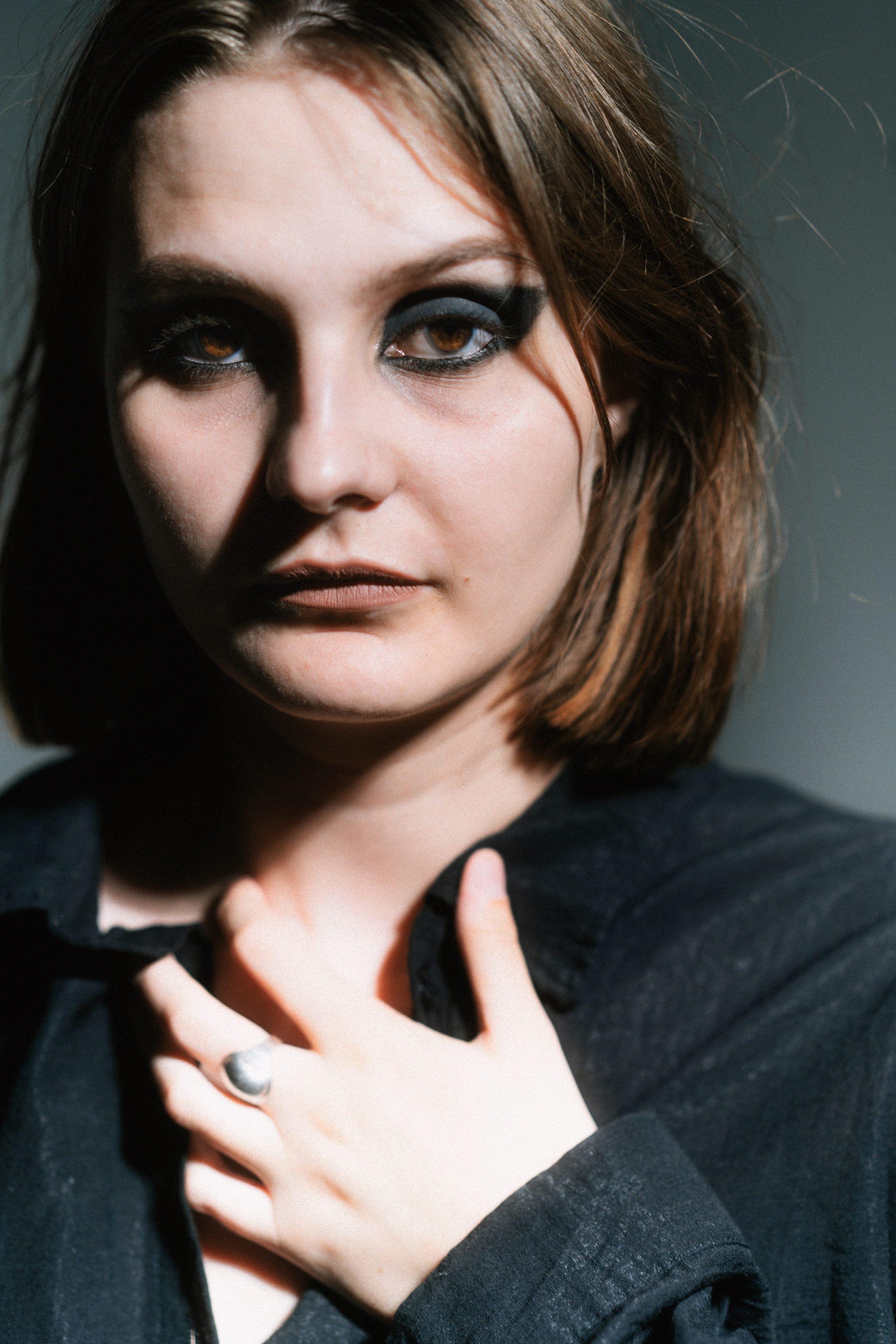 Маргарита. Veronika Popadeikina Photographer