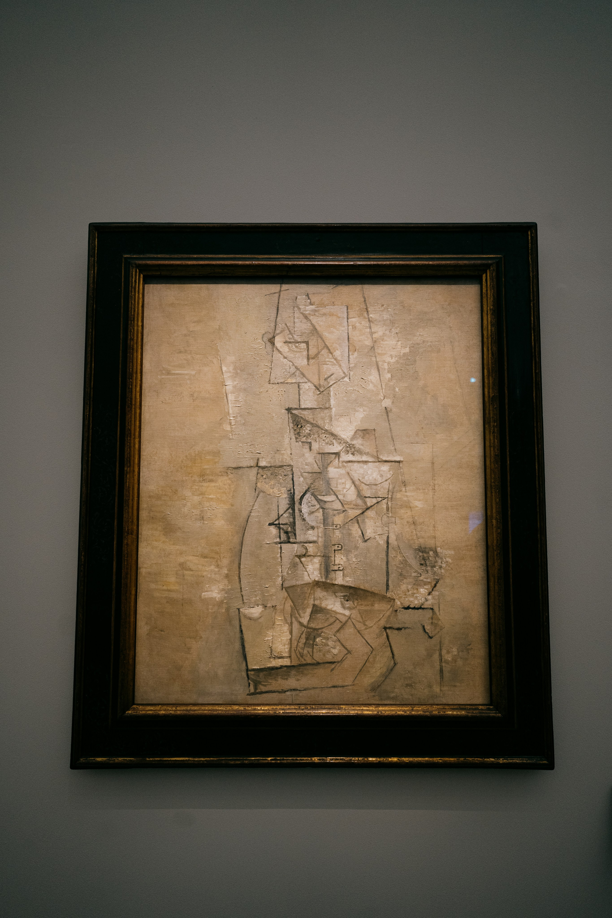 Louvre Abu Dhabi. Veronika Popadeikina Photographer
