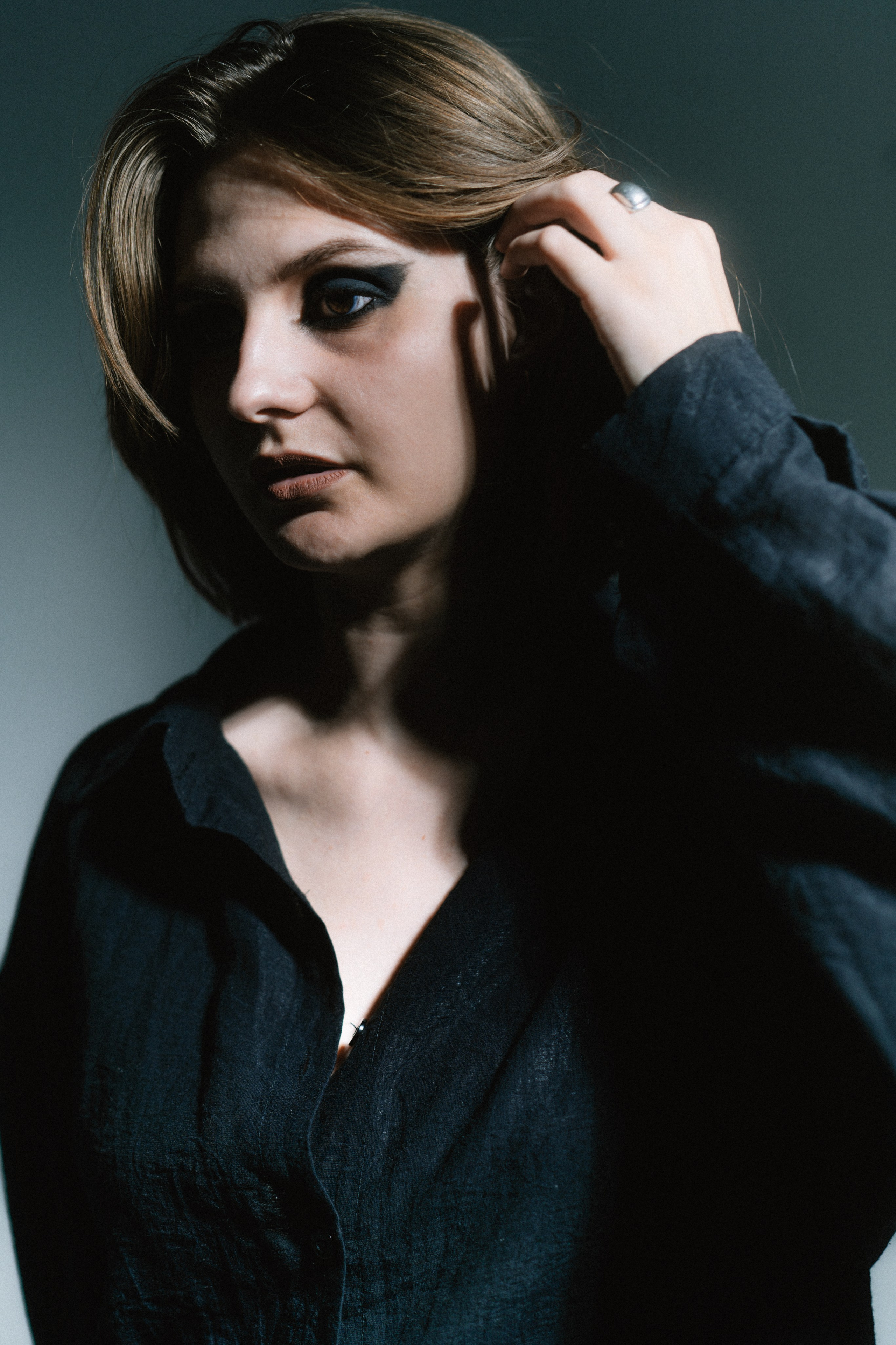 Маргарита. Veronika Popadeikina Photographer