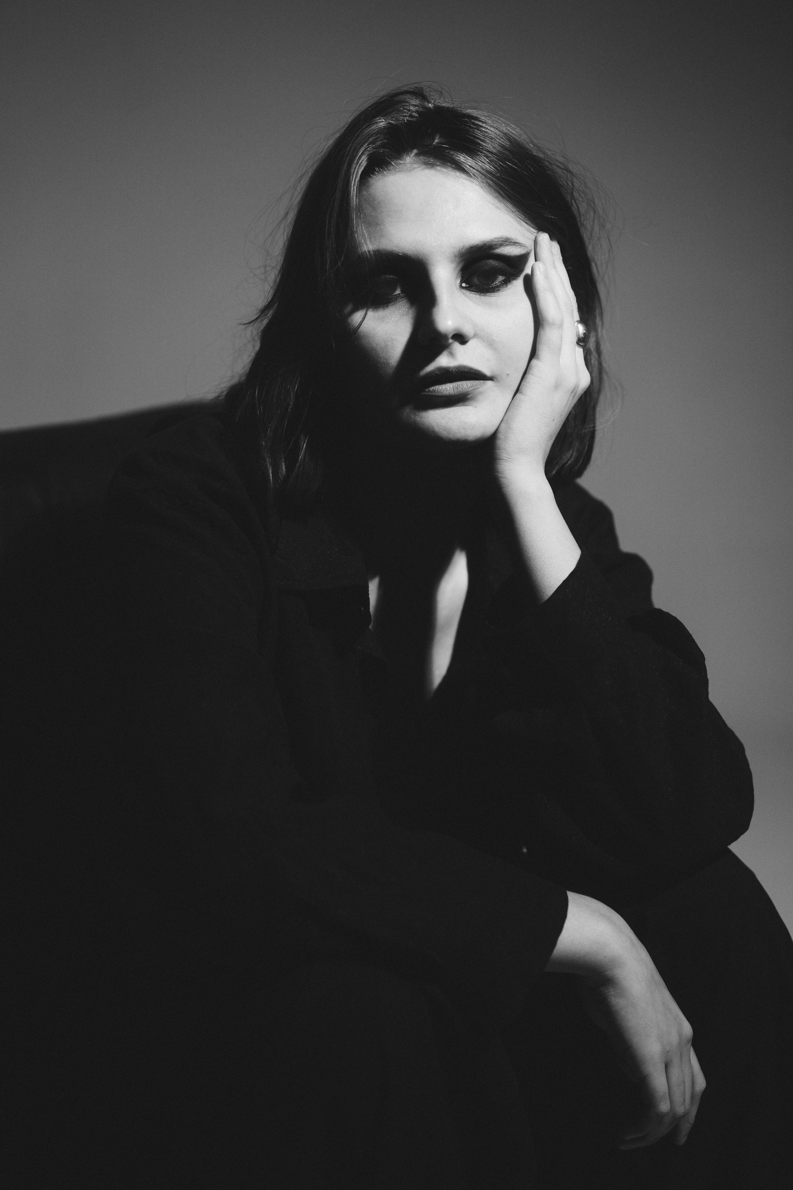 Маргарита. Veronika Popadeikina Photographer