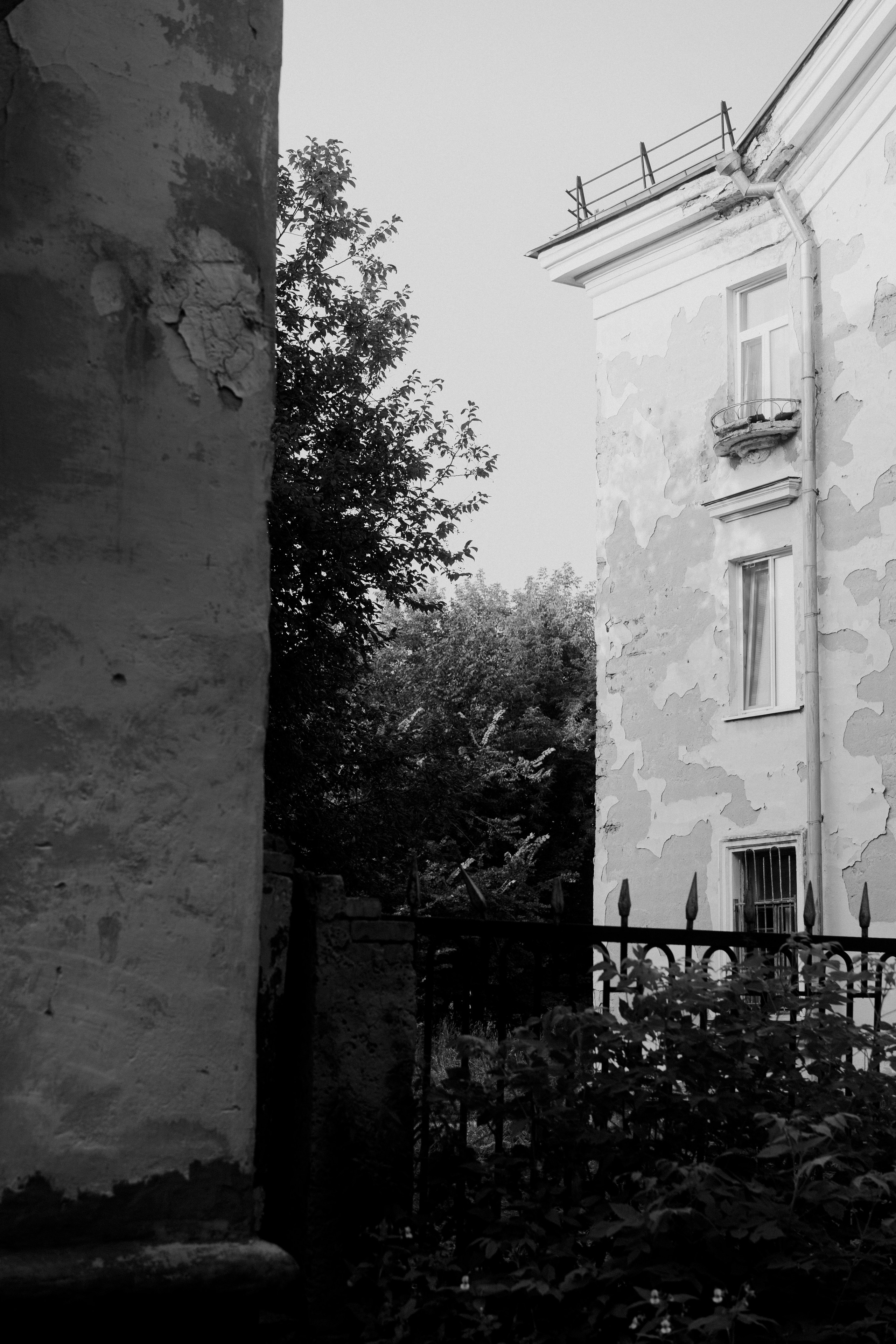 Северск. Veronika Popadeikina Photographer
