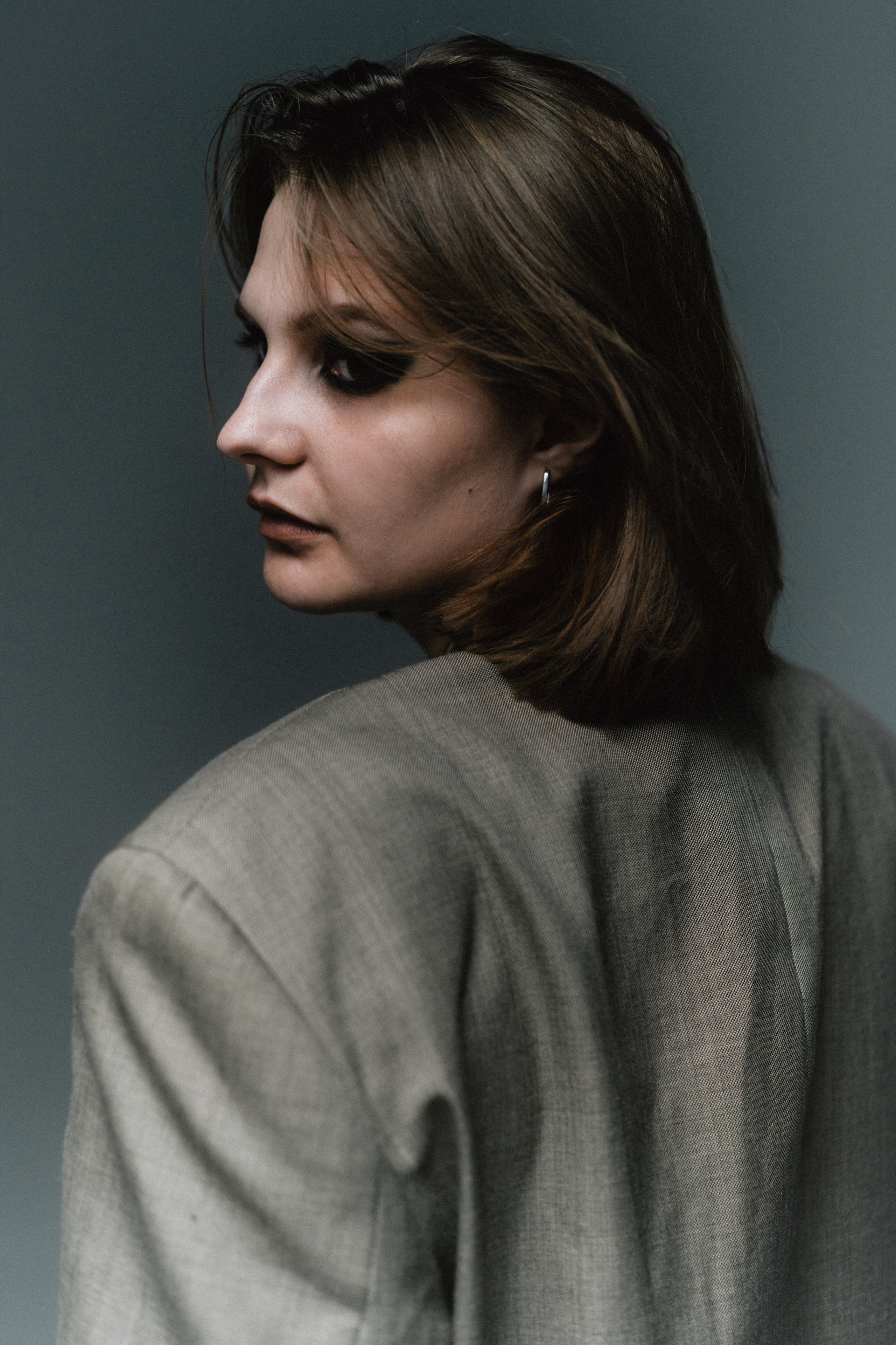 Маргарита. Veronika Popadeikina Photographer