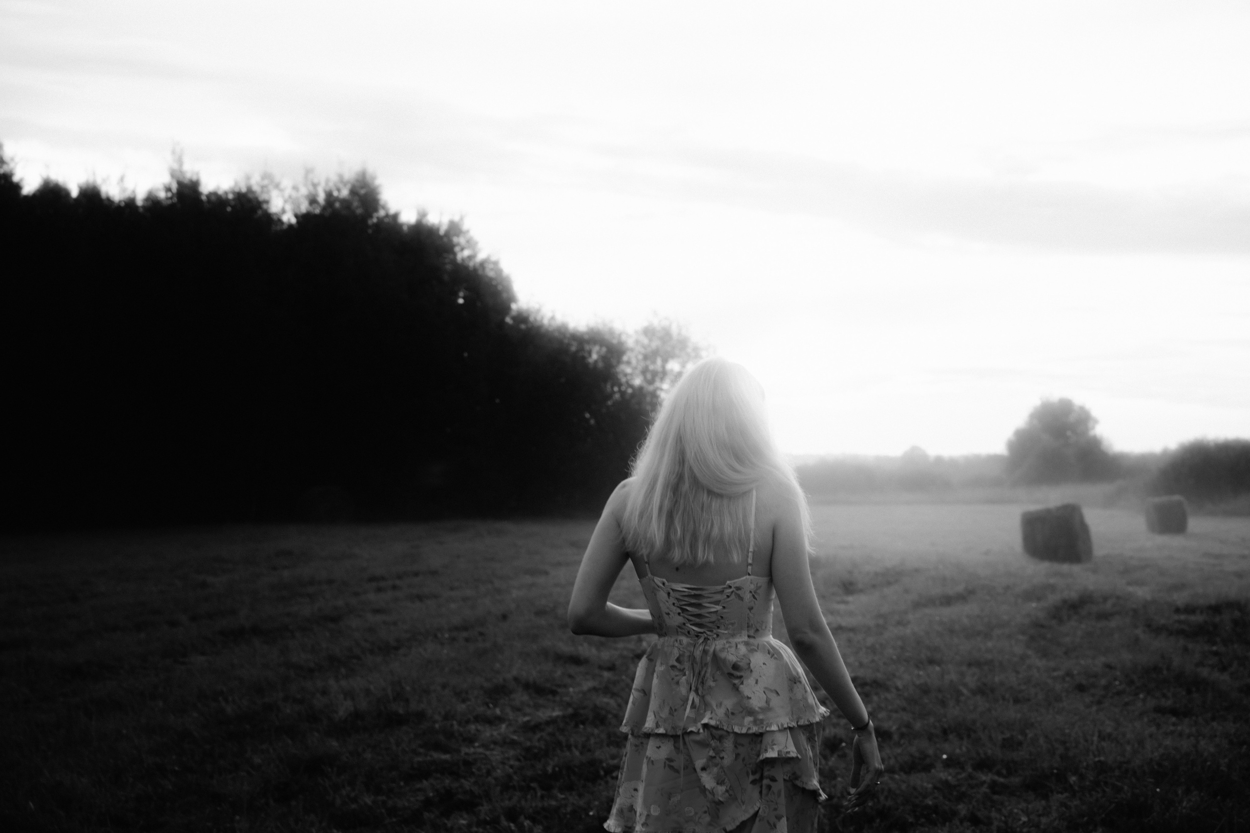 Эушта (Томская область). Veronika Popadeikina Photographer