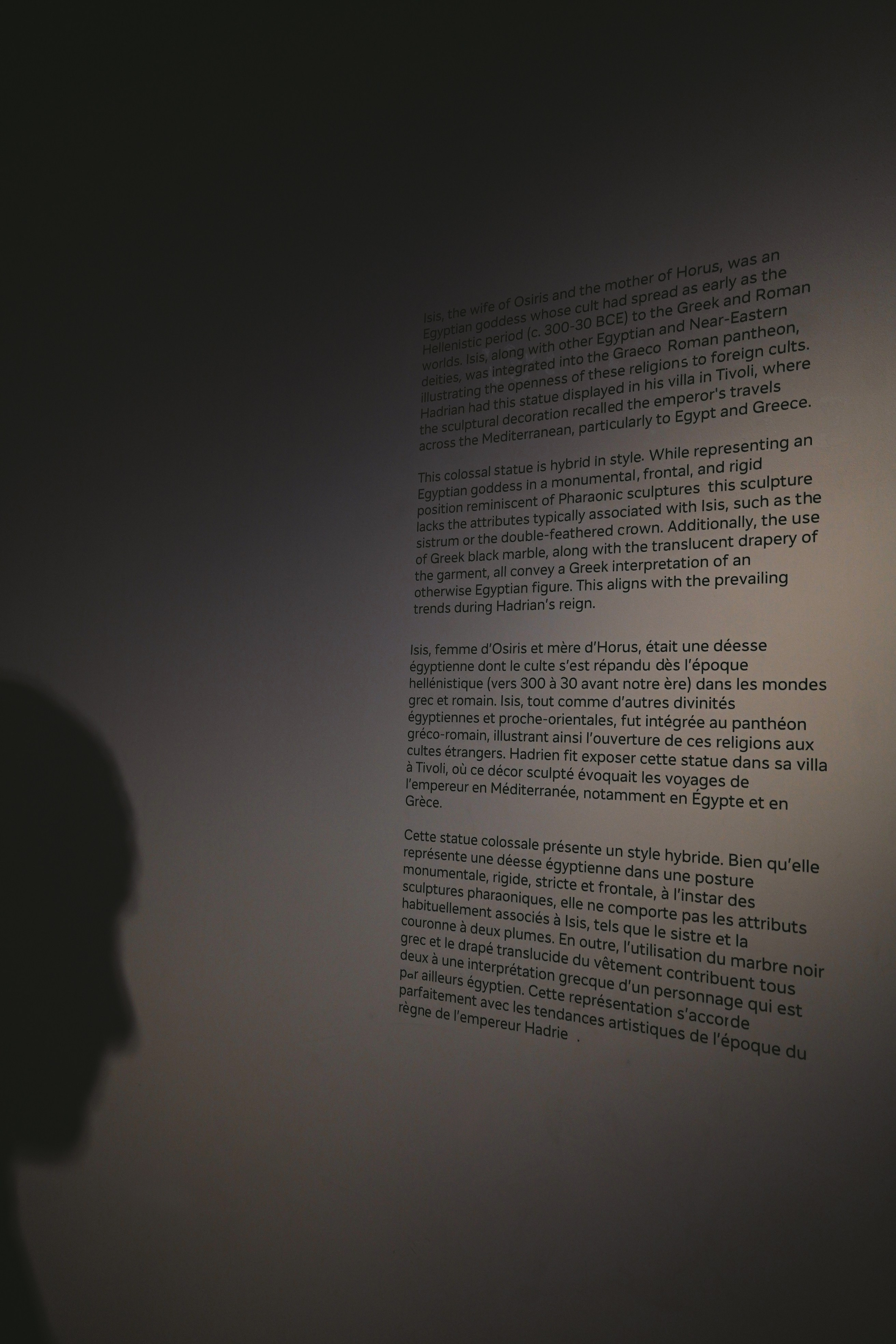 Louvre Abu Dhabi. Veronika Popadeikina Photographer