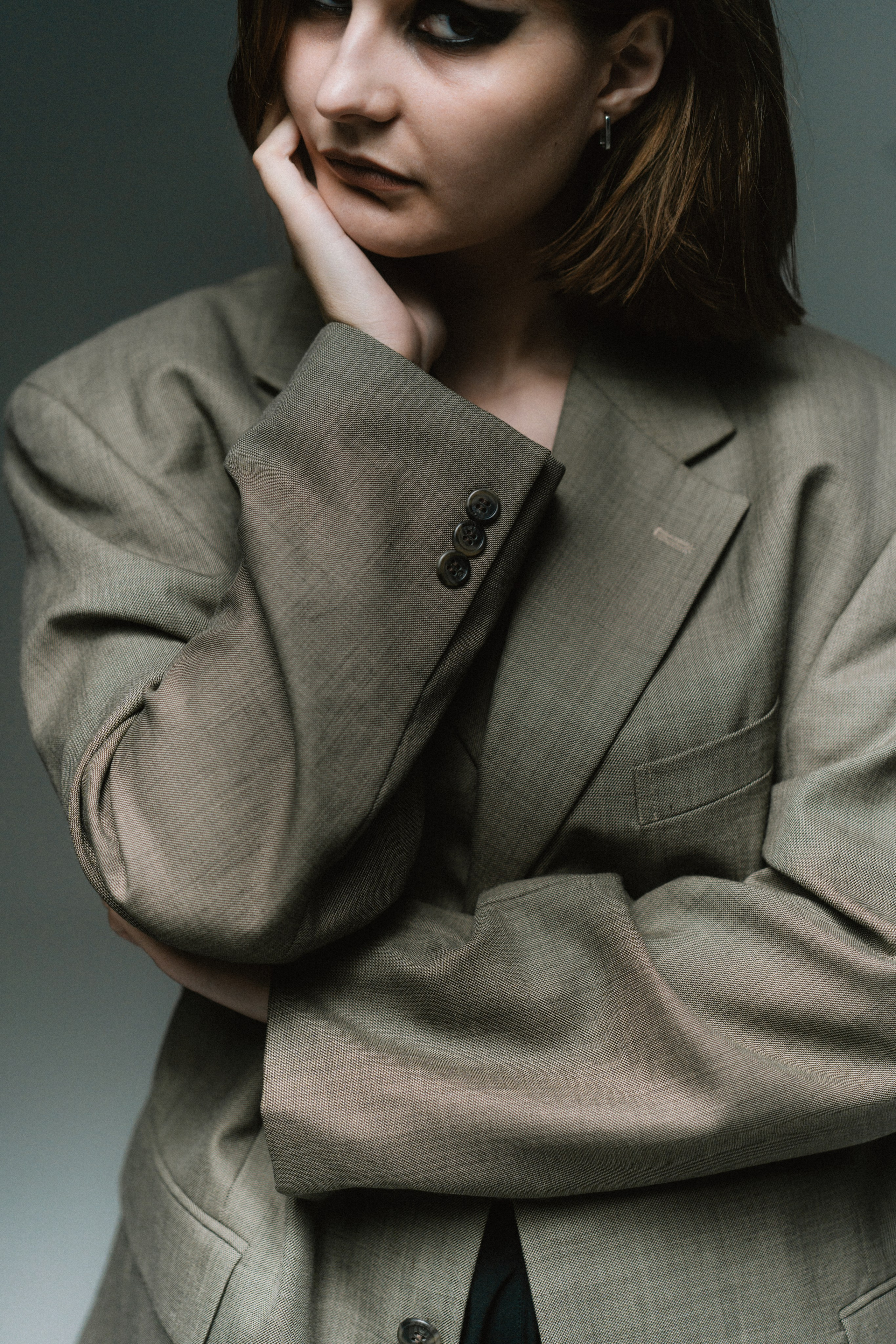 Маргарита. Veronika Popadeikina Photographer