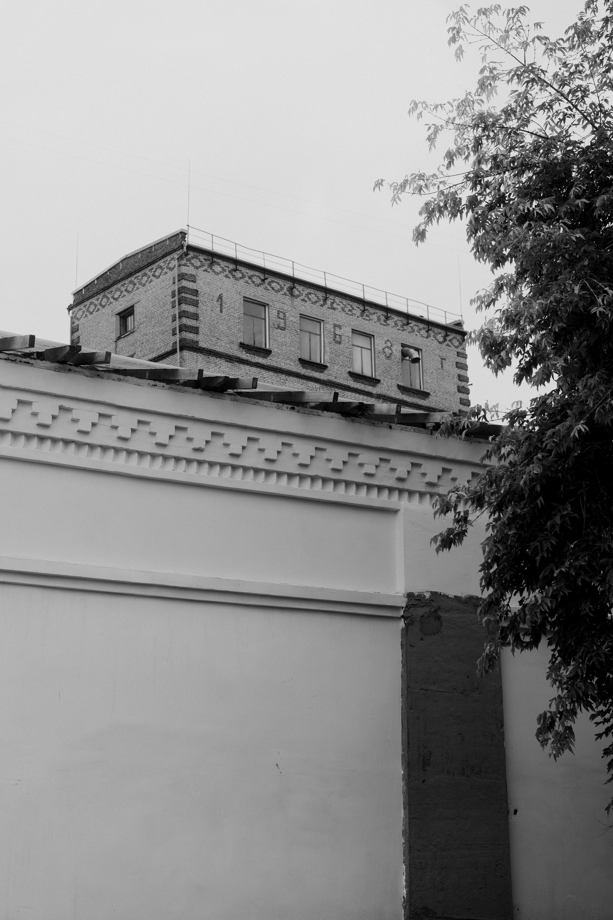 Район Черемошники, Томск. Veronika Popadeikina Photographer