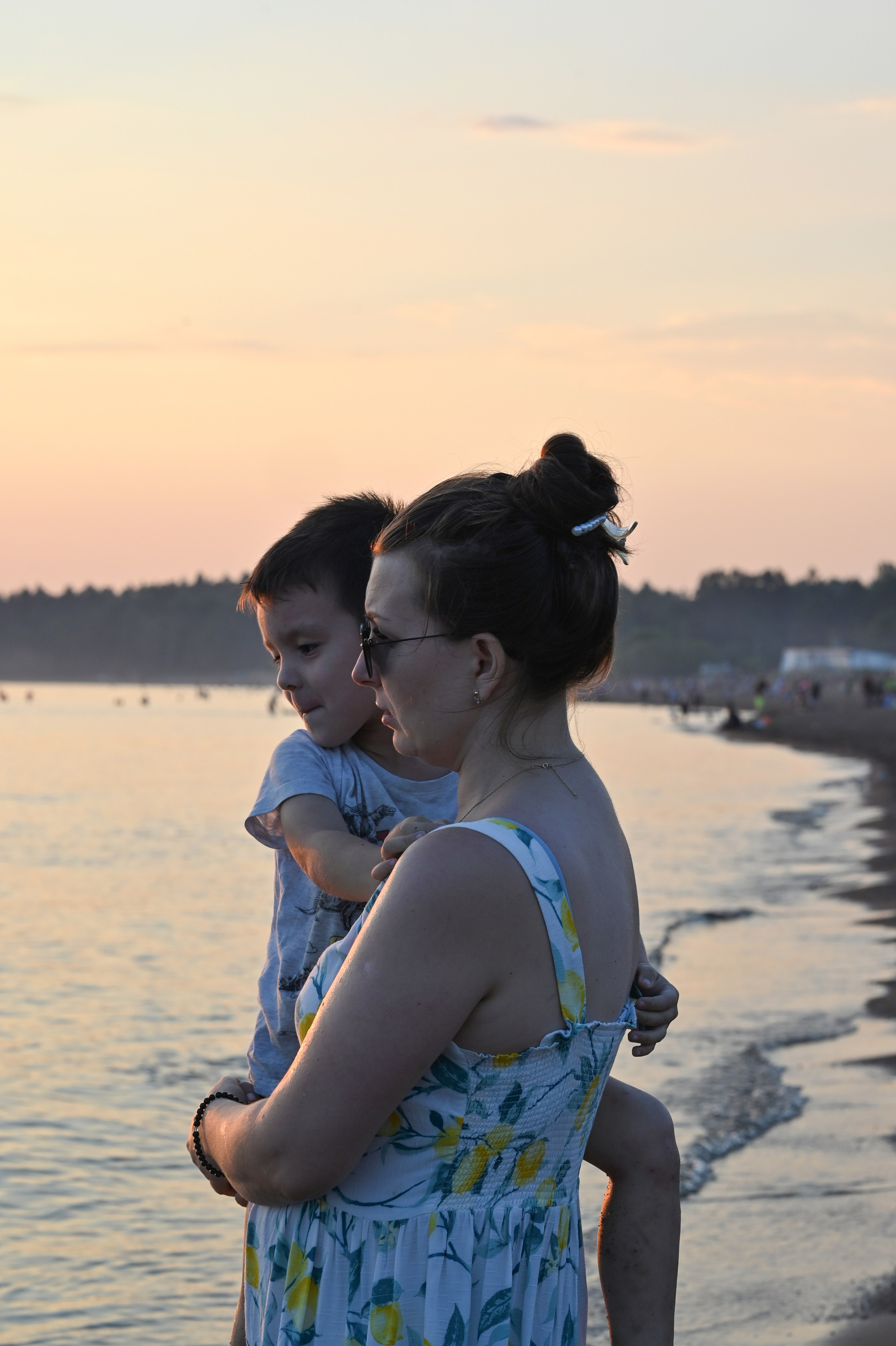 . ZDARONOKIA Репортажный фотограф