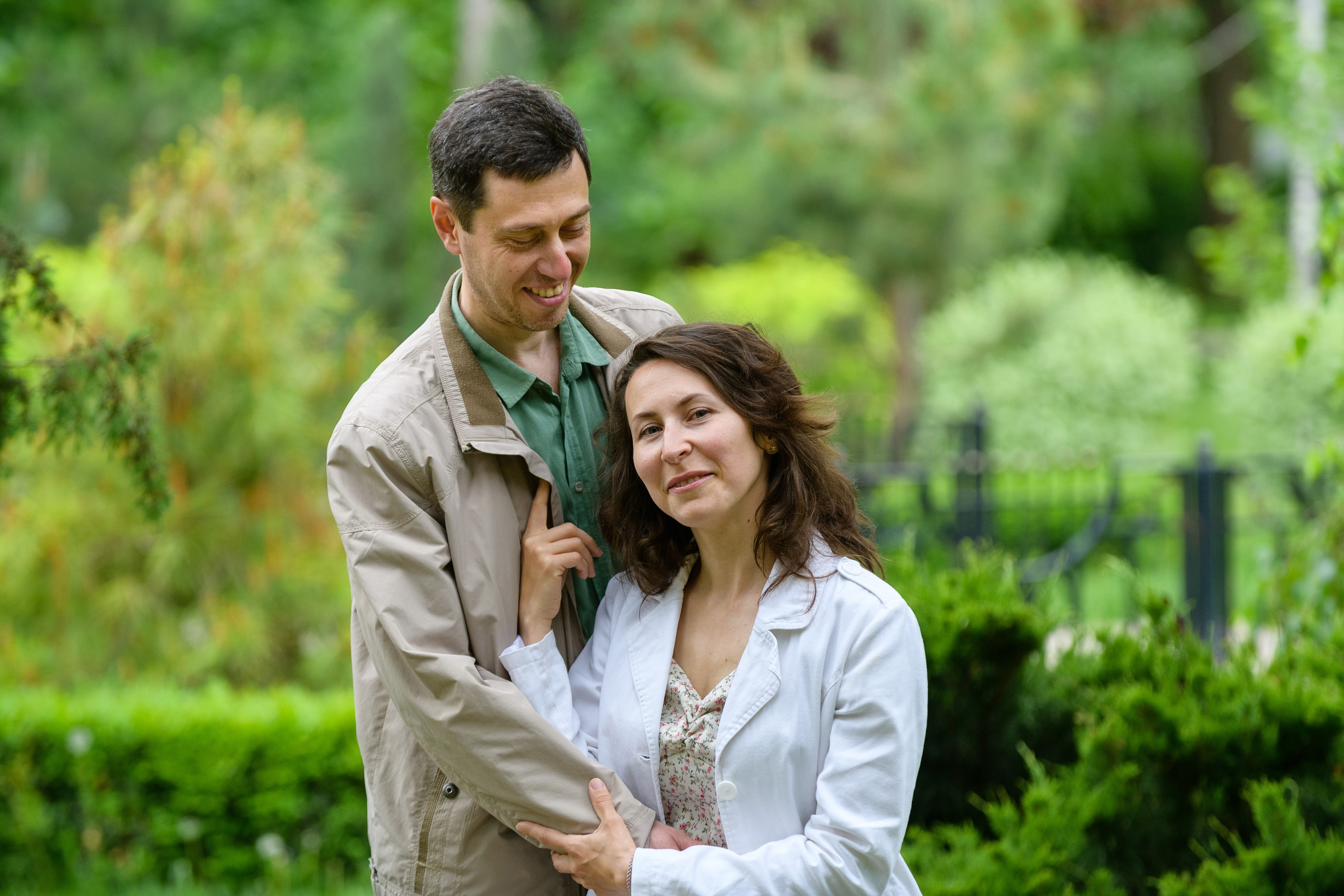 Инга Парк Островского. Фотограф в Ростове-на-Дону Маркер Елена