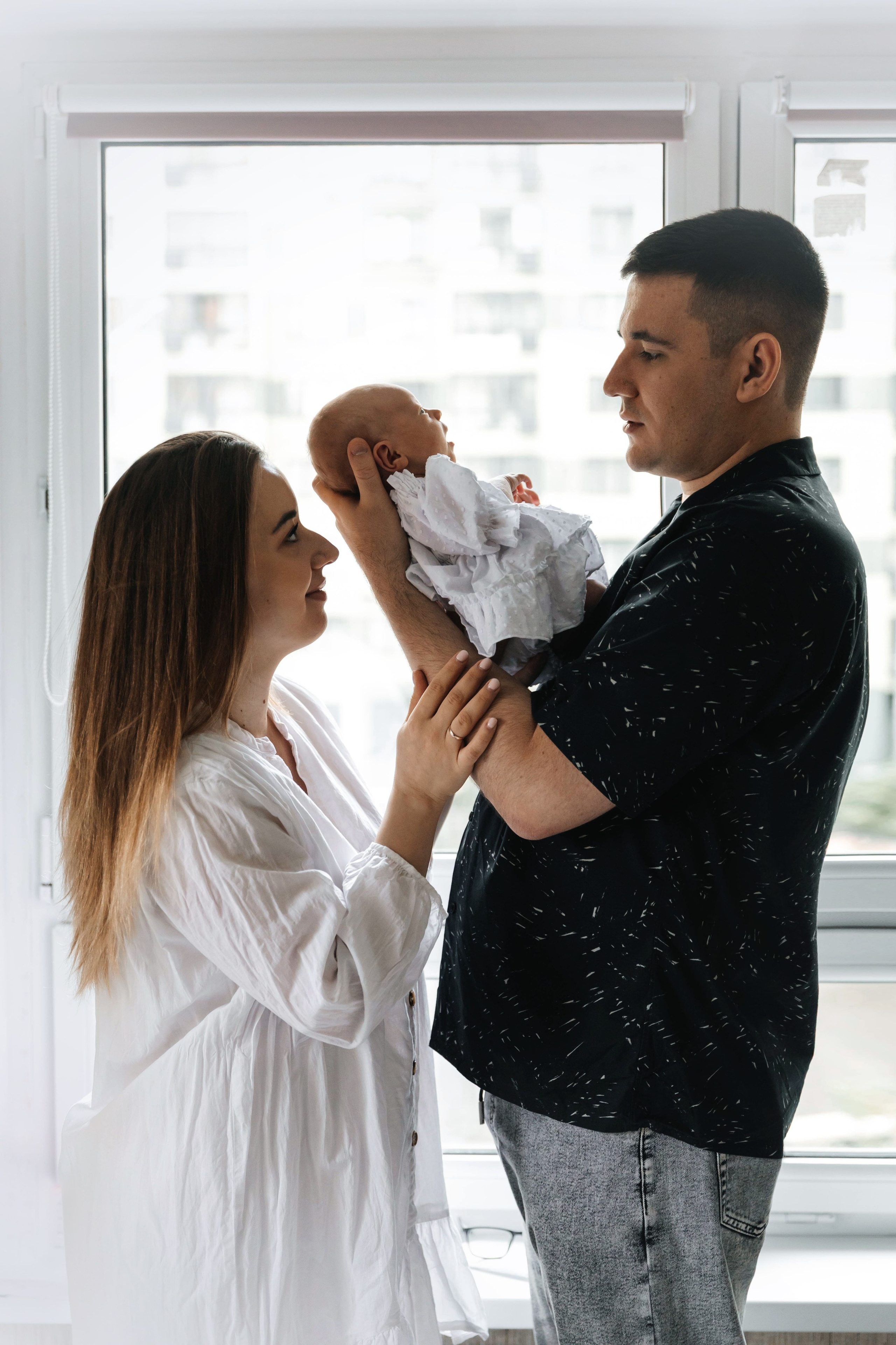 Моя студия BabyN. Фотограф новорожденных Москва, Люберцы, Жуковский, Раменское