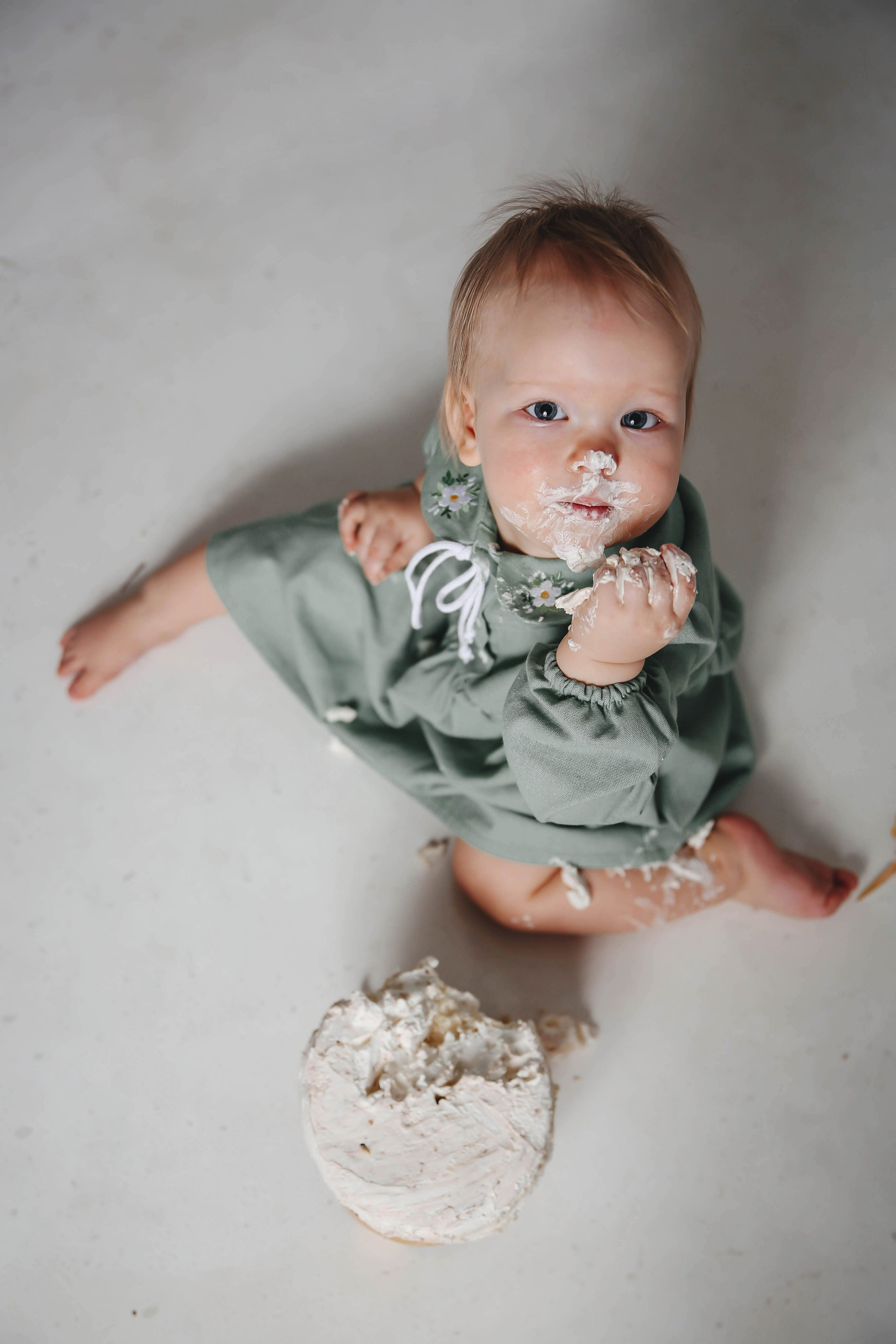 1 год ребенку. Фотограф новорожденных Москва, Люберцы, Жуковский, Раменское